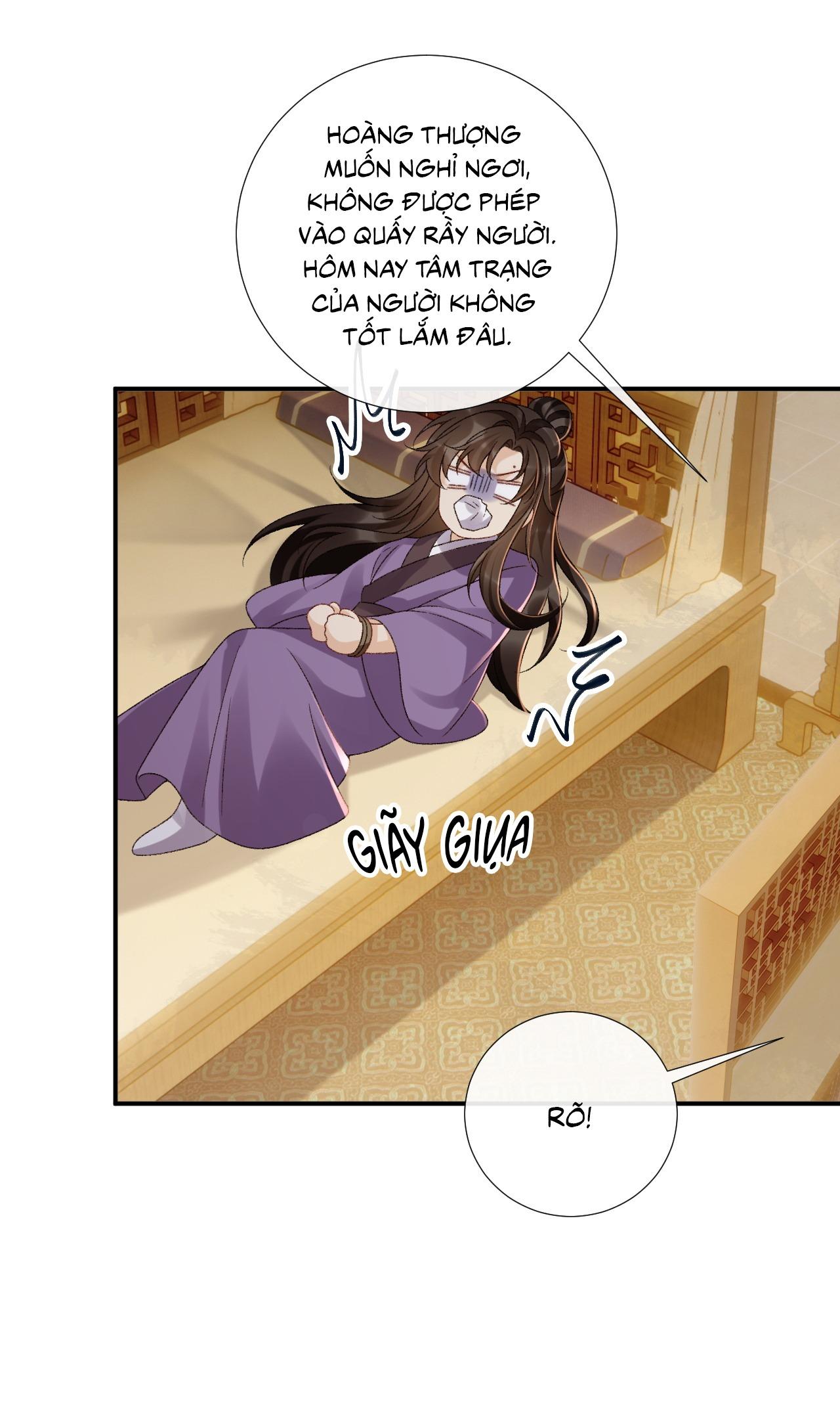 CẠM BẪY CỦA KẺ BIẾN THÁI Chapter 133.05 - Next 
