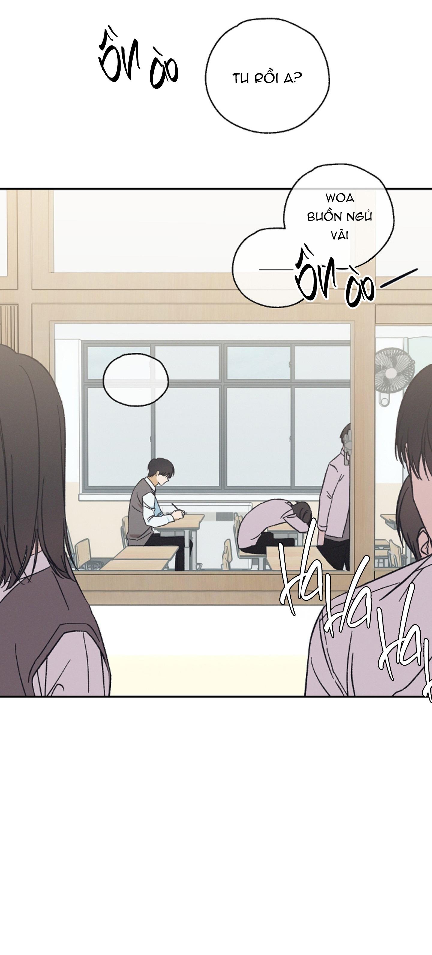 NGHIỆN SEX Chapter 31.1 PIZZA 1 - Next 