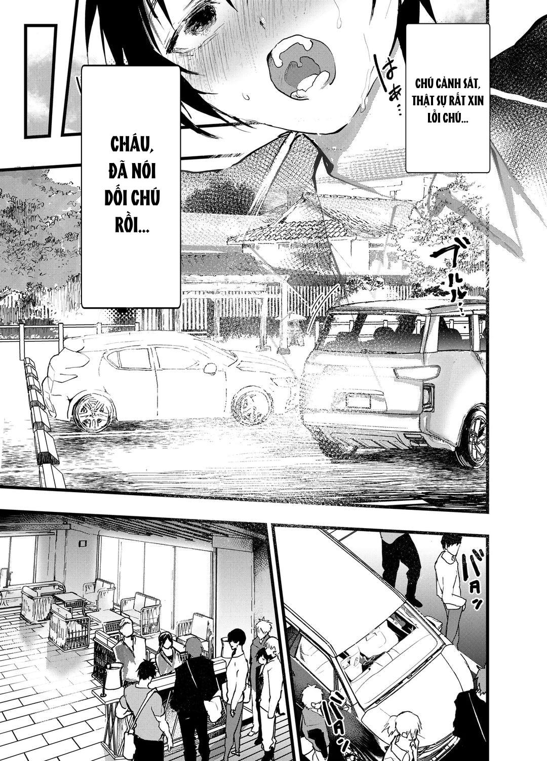 Tuyển tập bộ truyện của tác giả Orukoa Chapter 30 - Next Chapter 31