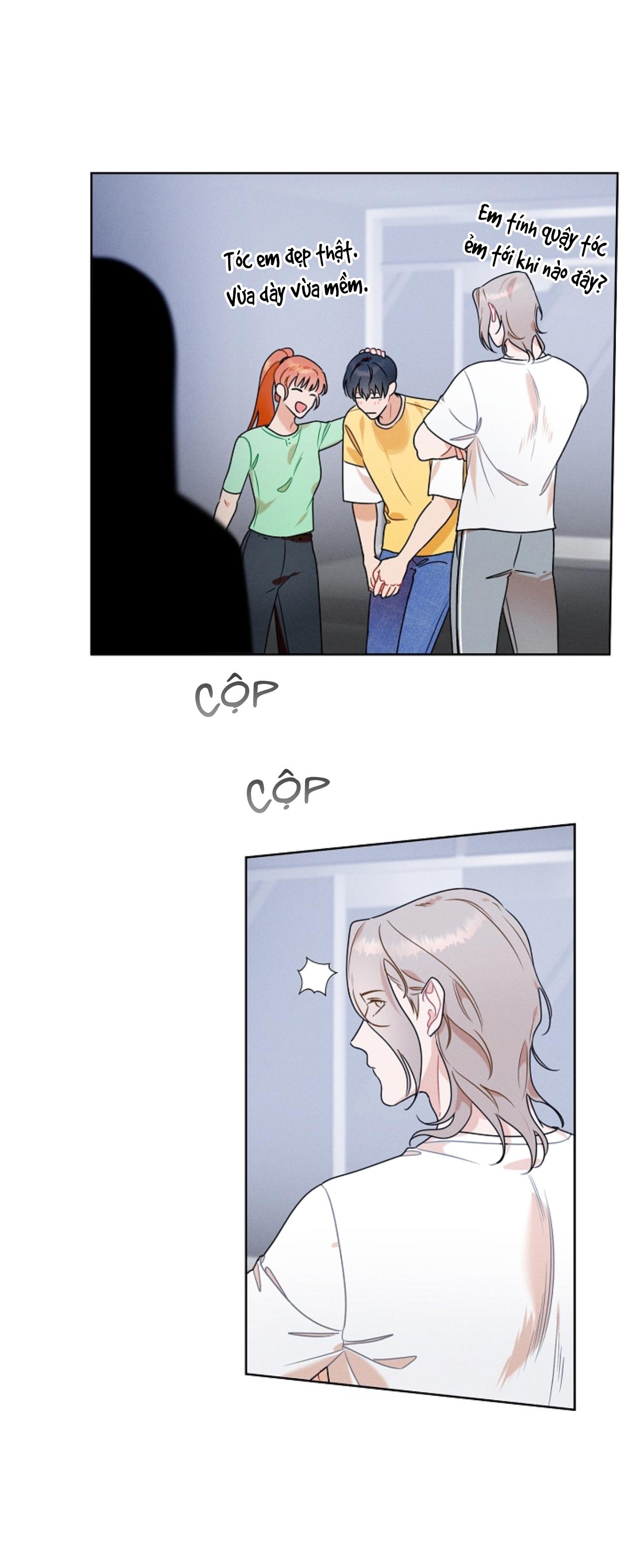 Tố Cáo Sếp Tôi Chapter 30 - Next Chapter 31