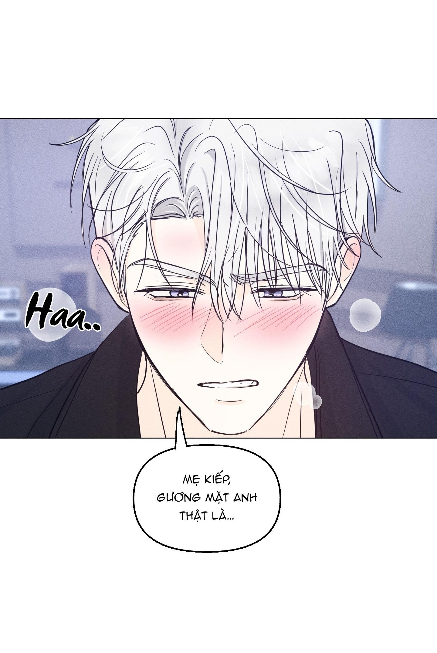 Xe tải tình yêu Chapter 6 - Next Chapter 7