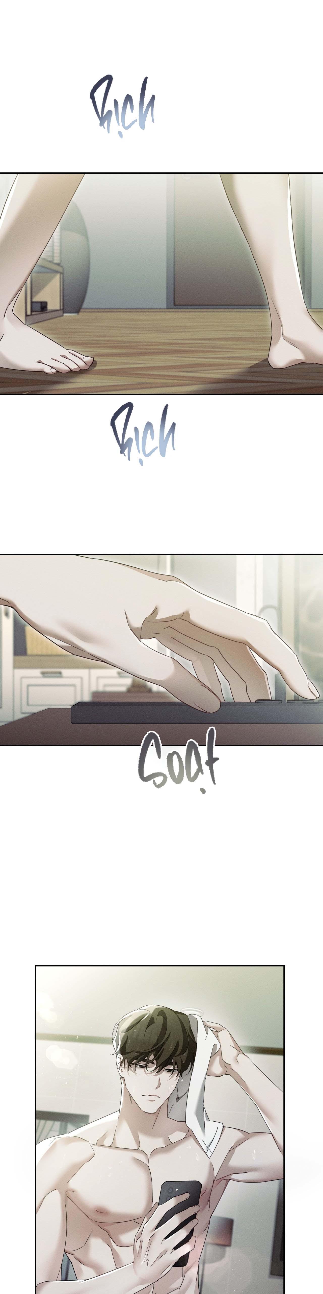 Ván Bài Đẫm Máu Chapter 13 - Next Chapter 14