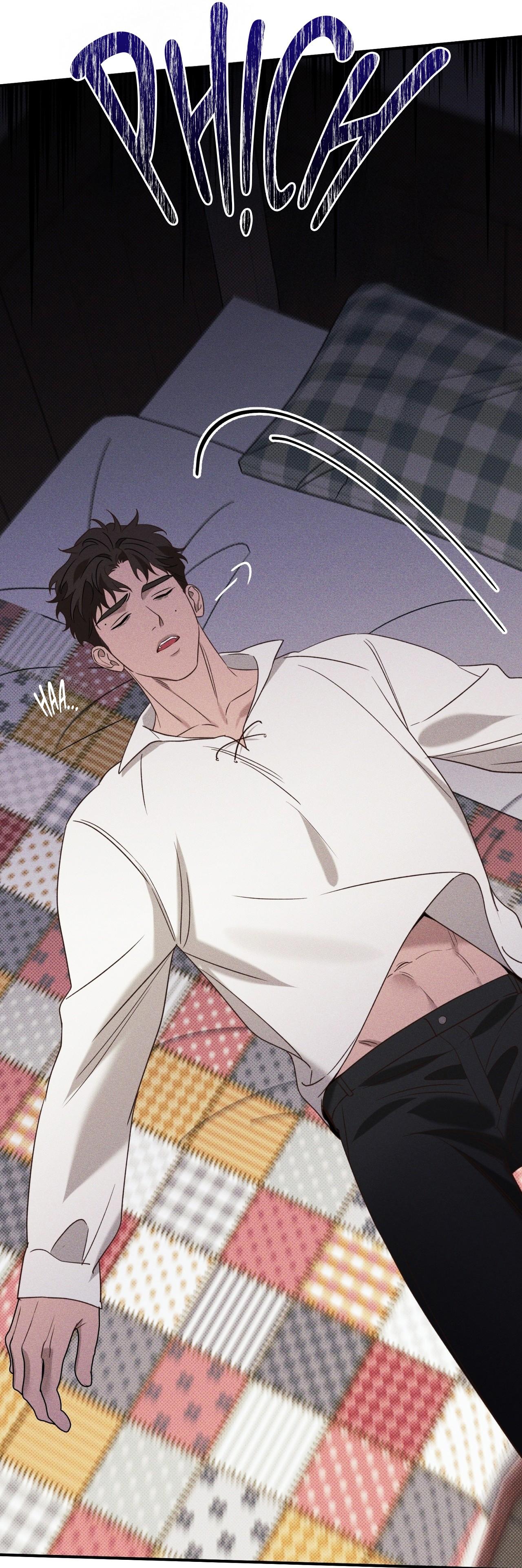 (CBunu) Đầm Lầy Của Nhân Ngư Chapter 29 - Next 