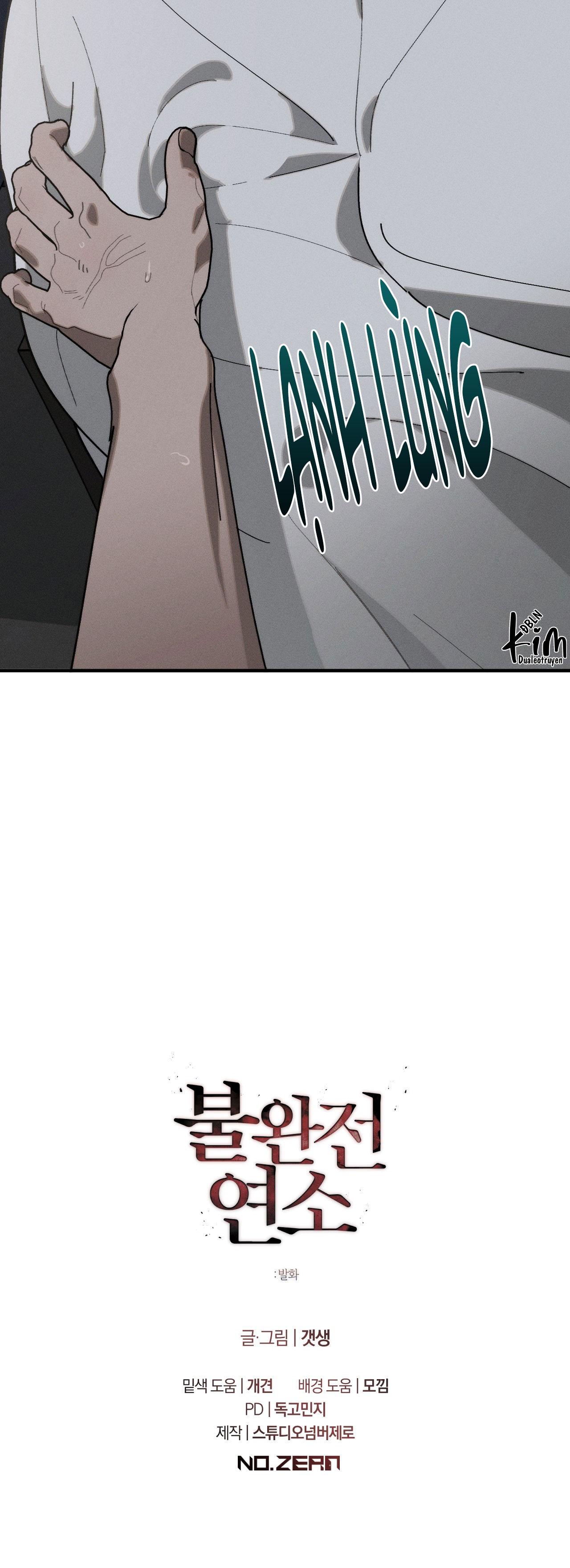 LỬA TÌNH BỐC CHÁY Chapter 24 - Next 