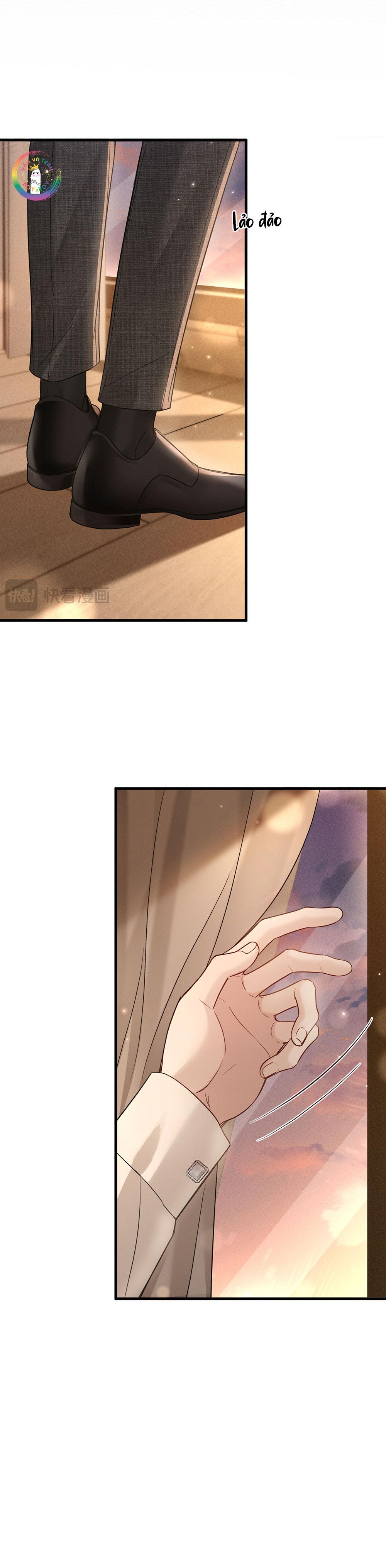Cuộc Đối Đầu Gay Gắt Chapter 115 - Next 