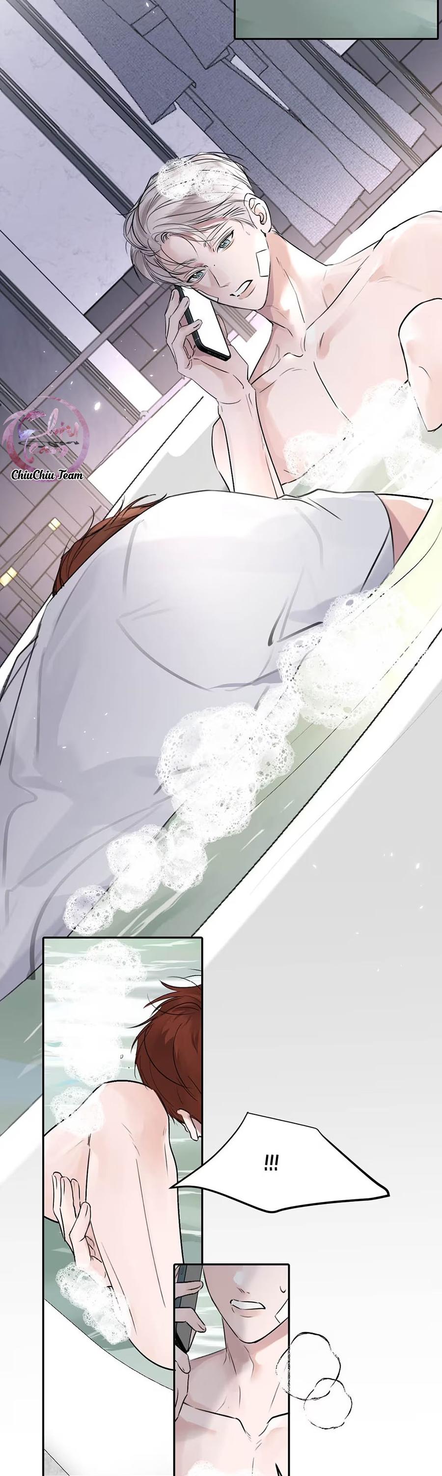 Tôi Trở Thành Dẫn Đường Đỉnh Cấp Nhờ Trúc Mã Chapter 40 - Next Chapter 41