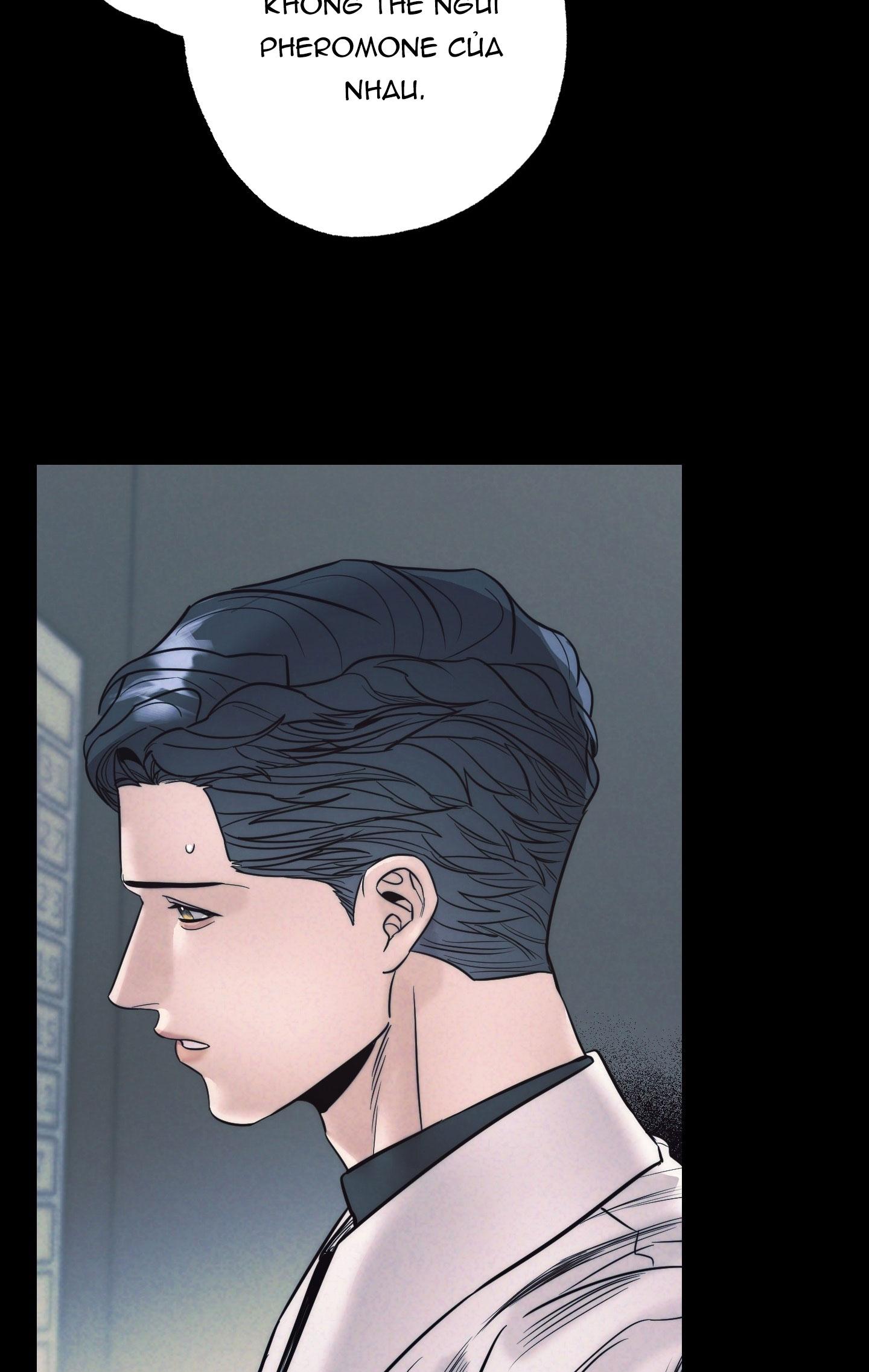 NGUỒN GỐC TIẾN HÓA Chapter 23 - Next Chapter 24