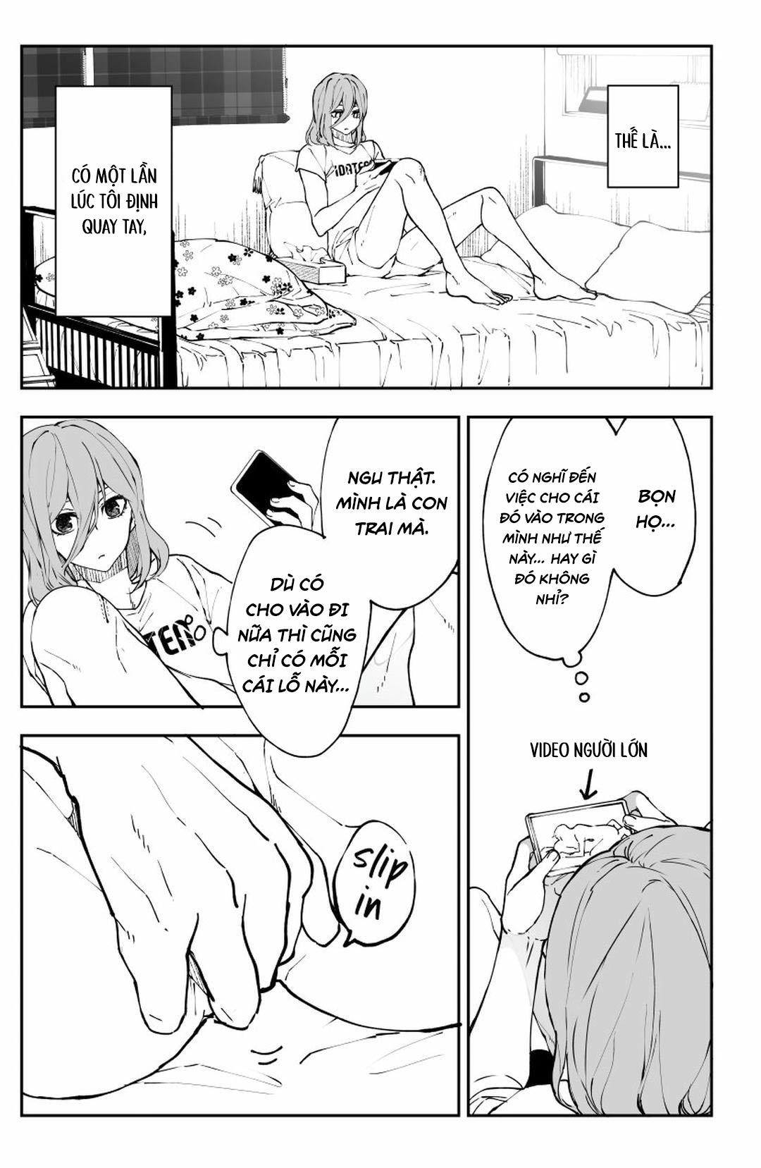 DJ Bluelock Chapter 15 - Next Chapter 16