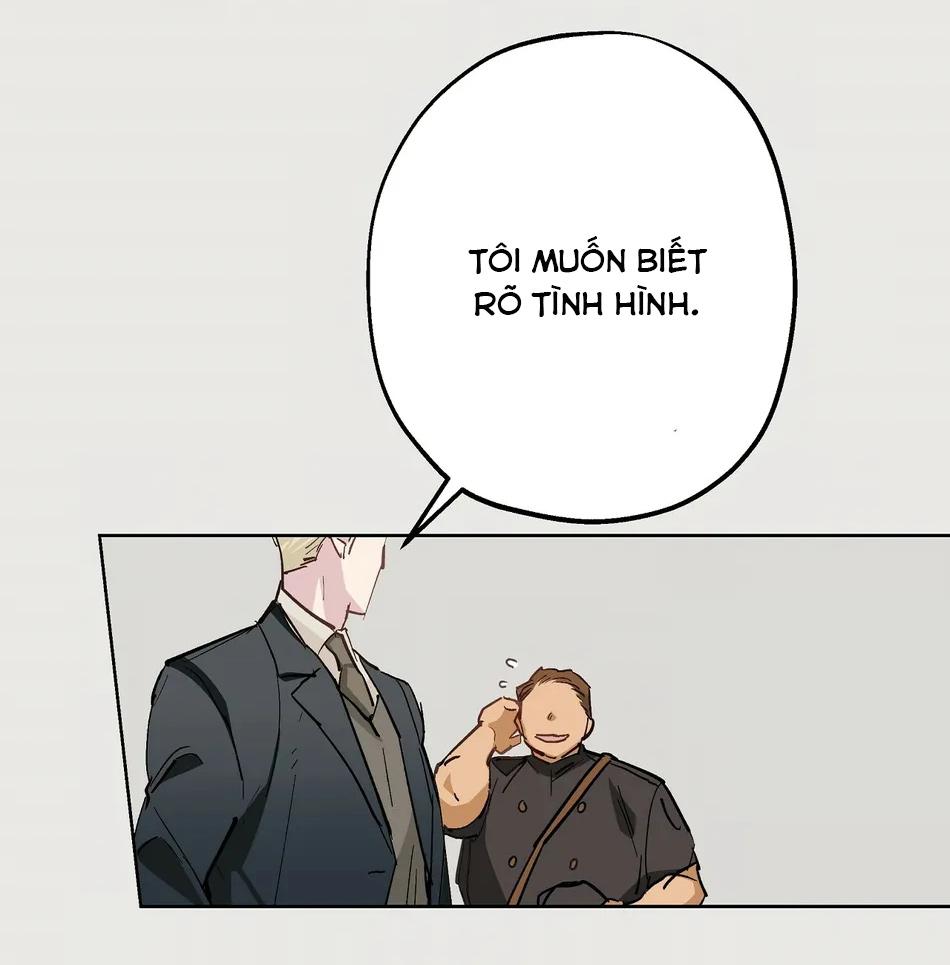 Phù Thủy Xứ Eden Chapter 19 - Next Chapter 20