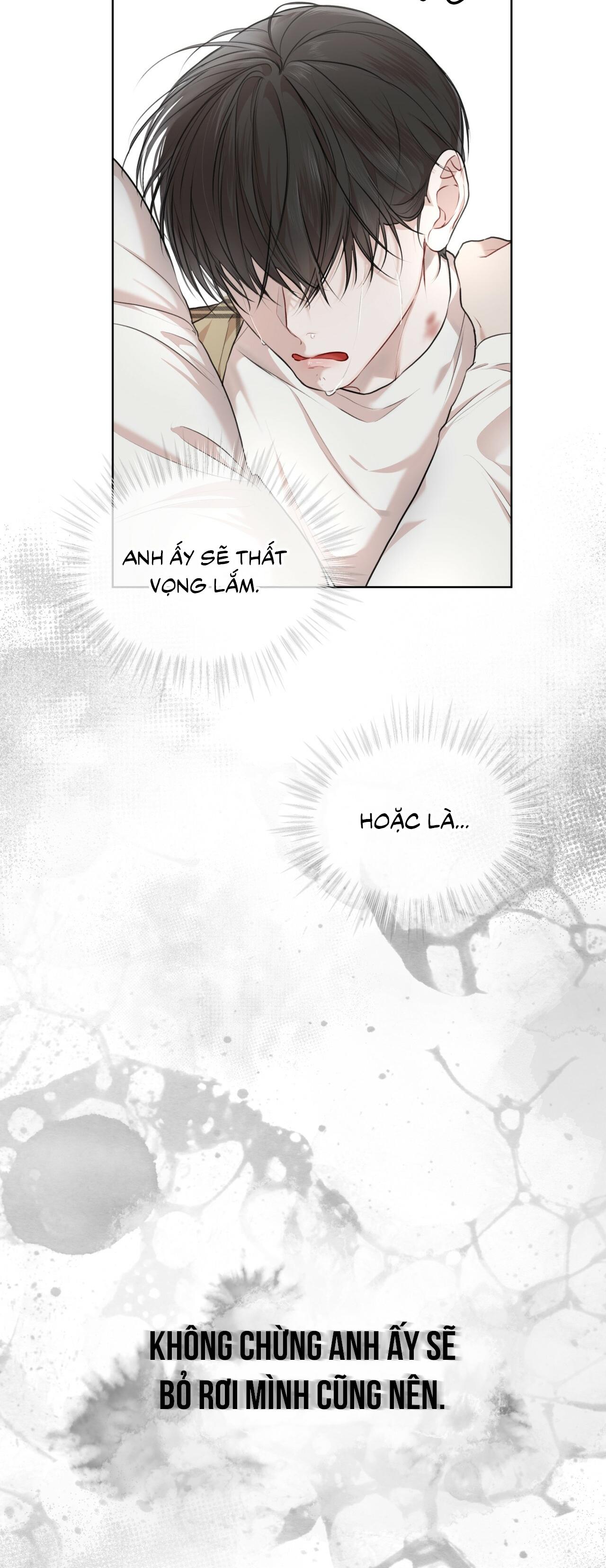 KHỞI NGUỒN SỰ SỐNG Chapter 39 - Next Chapter 40