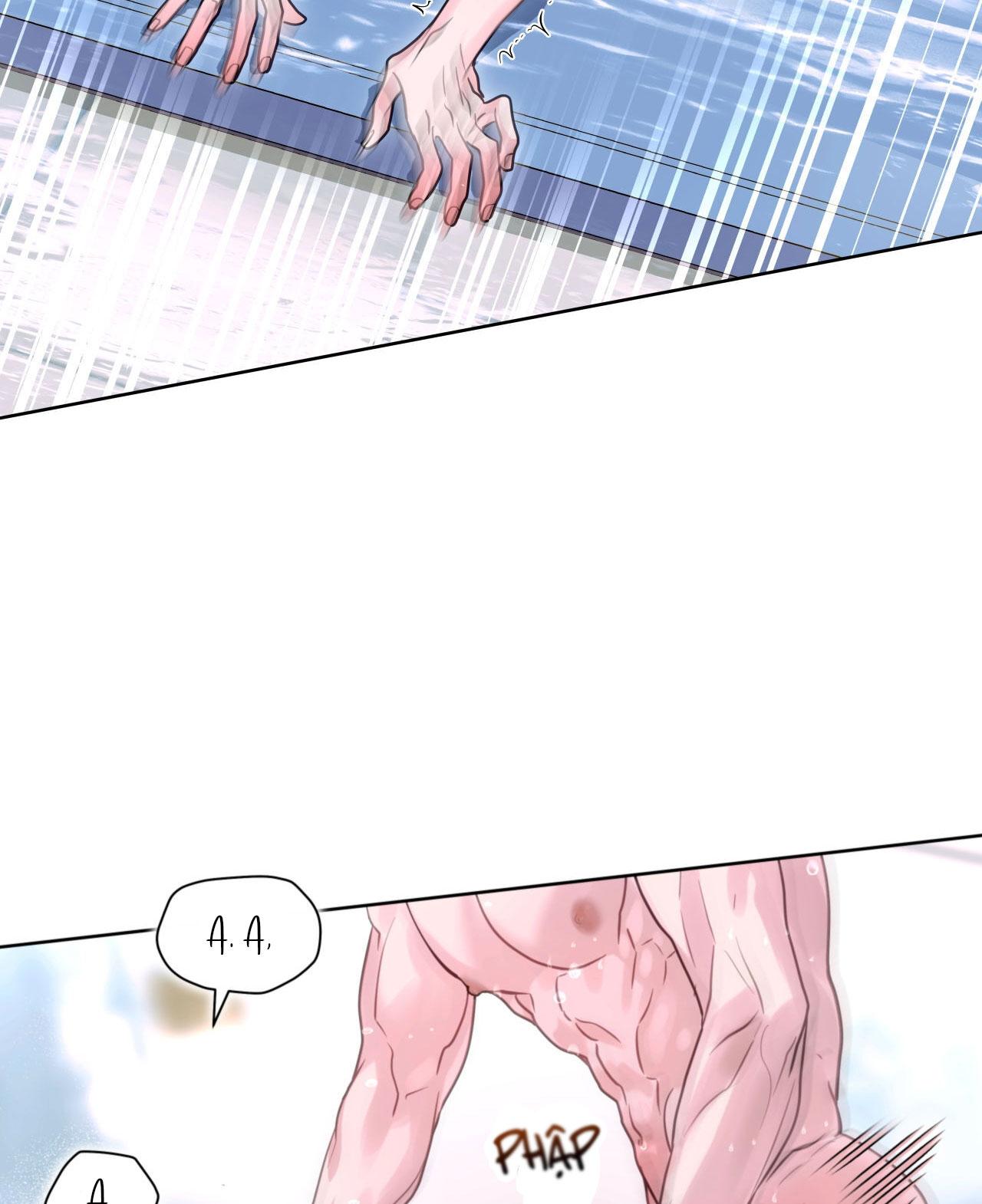 NGUY HIỂM CẬN KỀ Chapter 21 - Next 