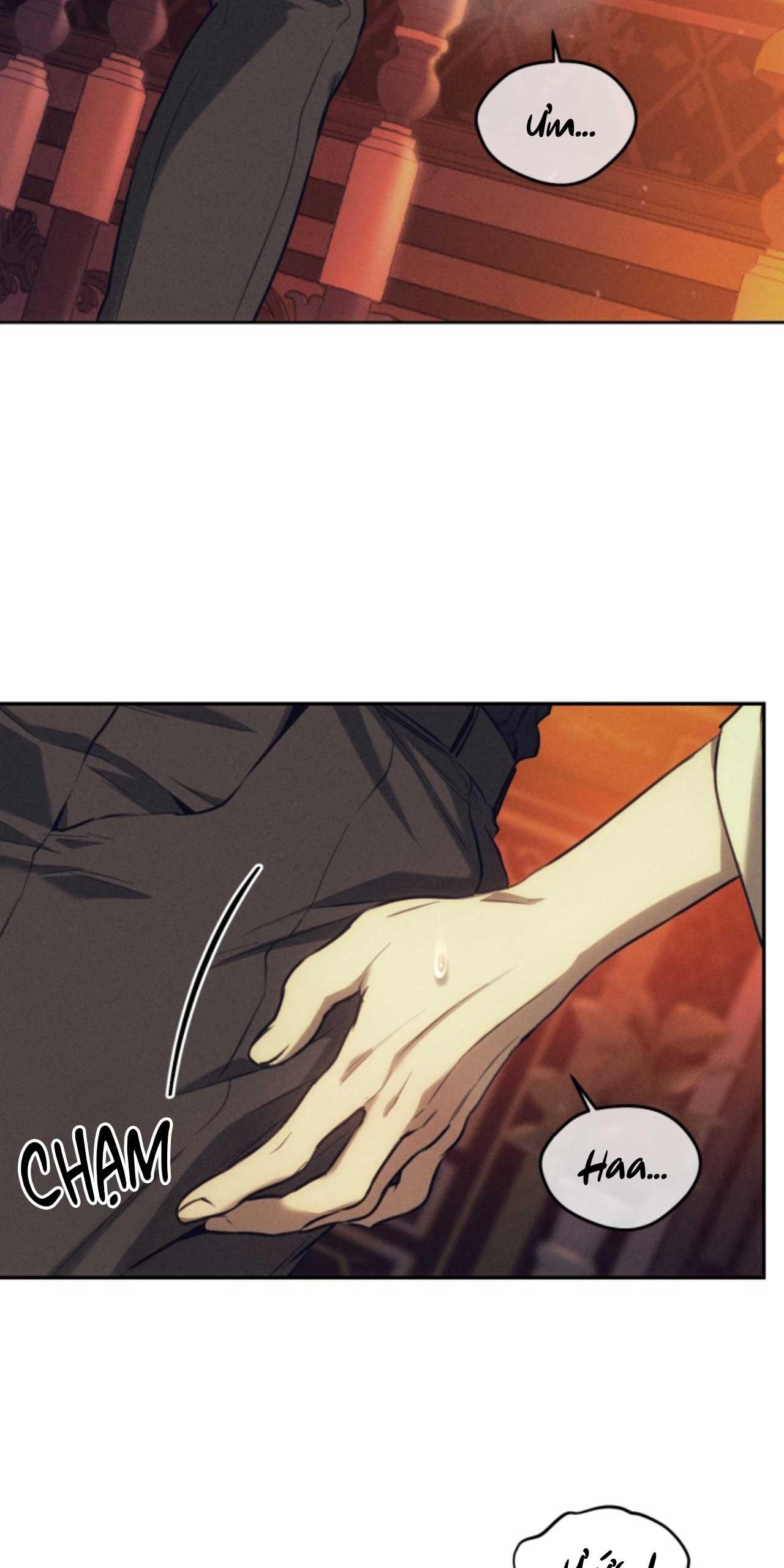 Tiệm bánh nóng bỏng và gợi cảm Chapter 24 - Next Chapter 25 END