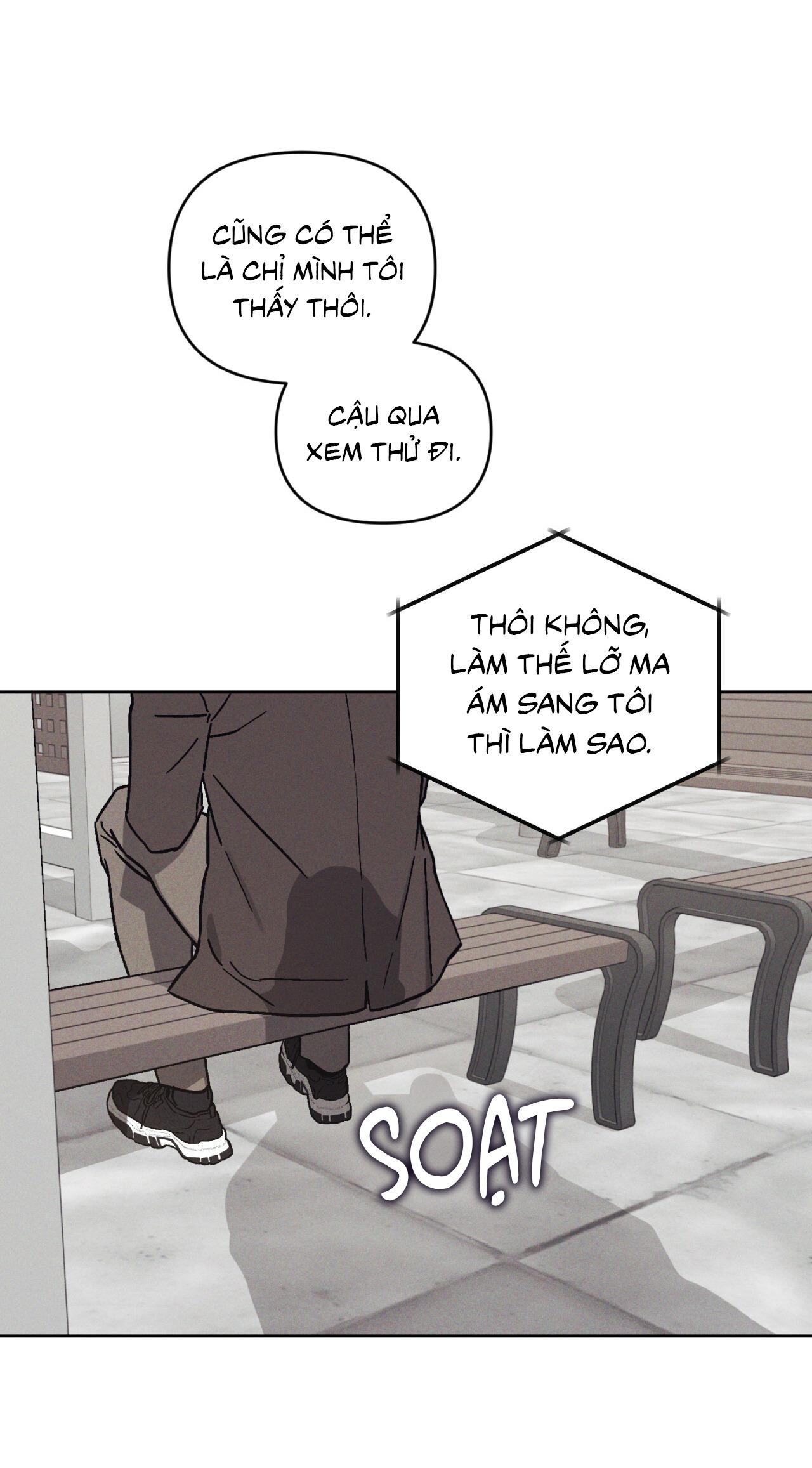 Cút ra khỏi nhà tôi! Chapter 2 - Trang 2