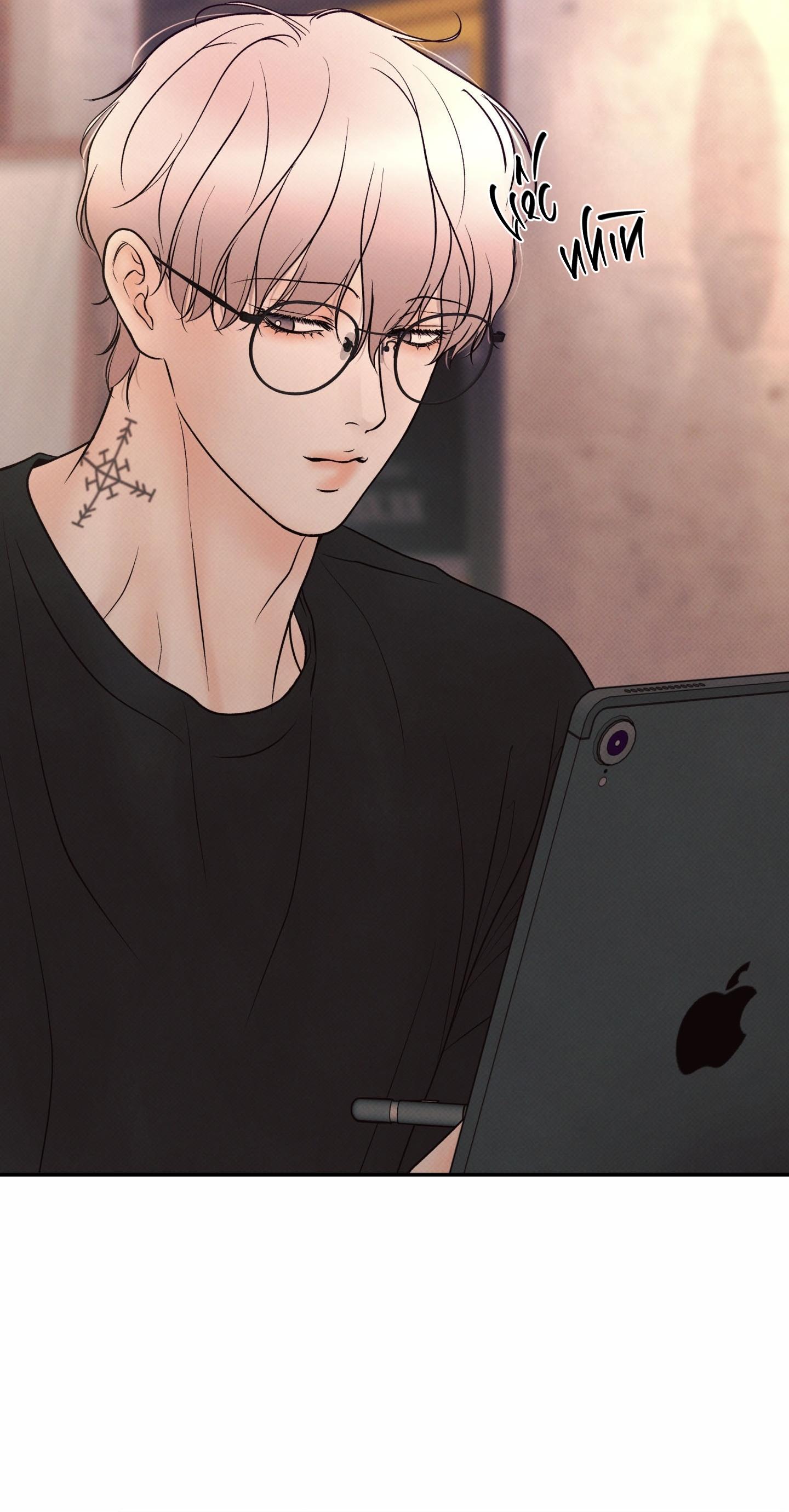 (GĐCV) RANH GIỚI CỦA SỰ MÊ HOẶC Chapter 25 - Trang 2