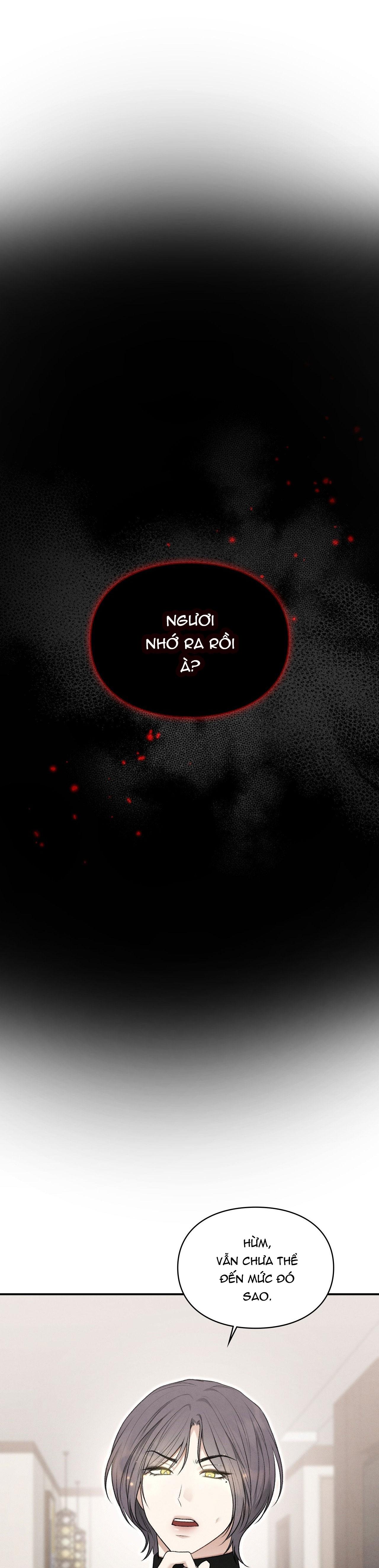 SỨ GIẢ THẦN CHẾT Chapter 46 - Next 