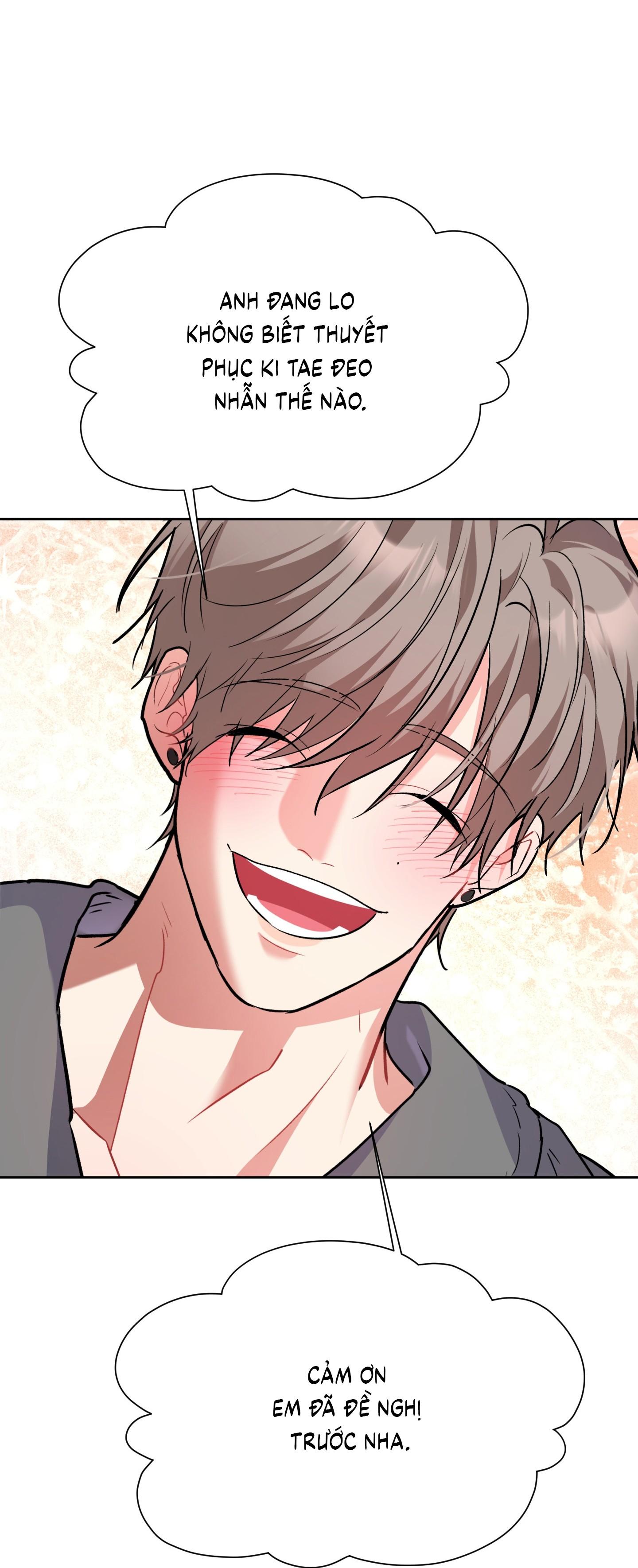 (CBunu) Vị Khách Từ Căn Nhà Phía Sau Chapter 13 Ngoại truyện 4 - Next 
