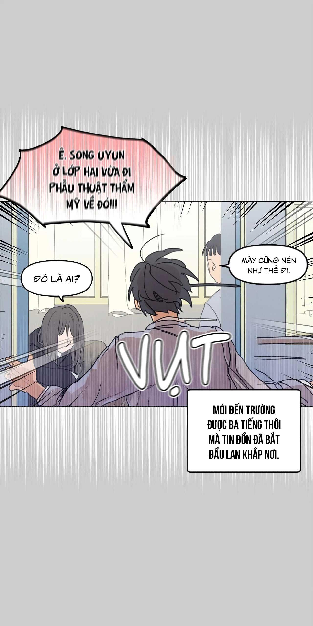 One-Room TA Chapter 3 - Next 