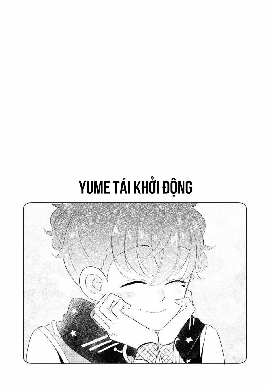 Lạc Vào Thế Giới Otome Chapter 20 - Next 