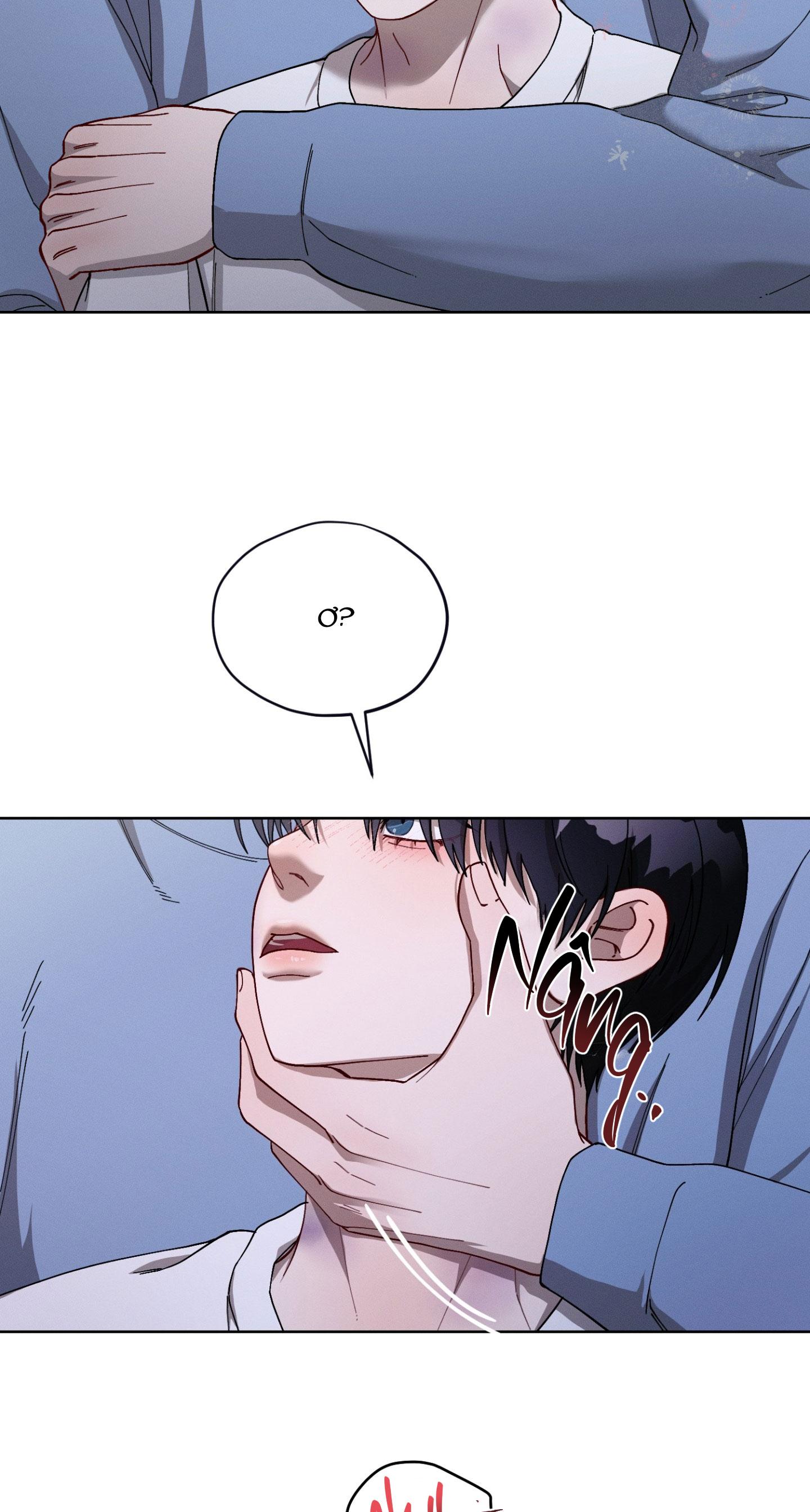 (ABO) CÁCH YÊU THƯƠNG CỤC CƯNG Chapter 10 - Next 