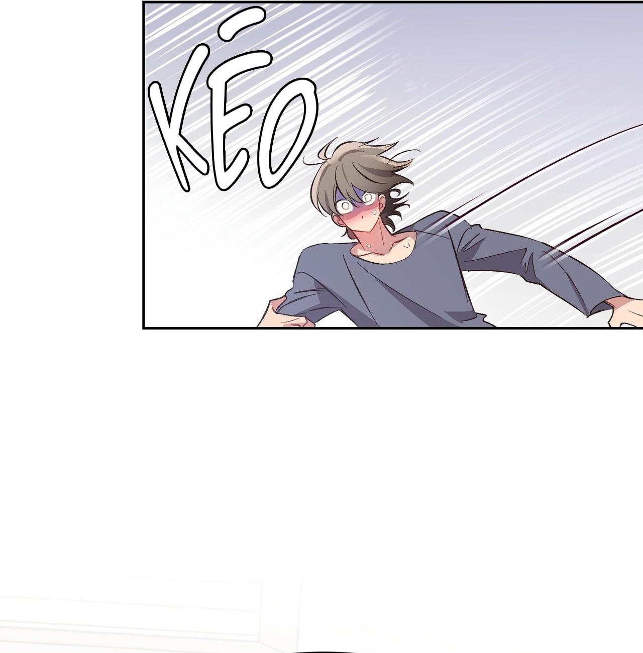 (CBunu) Bí Mật Của Mái Tóc Chapter 38 - Next 
