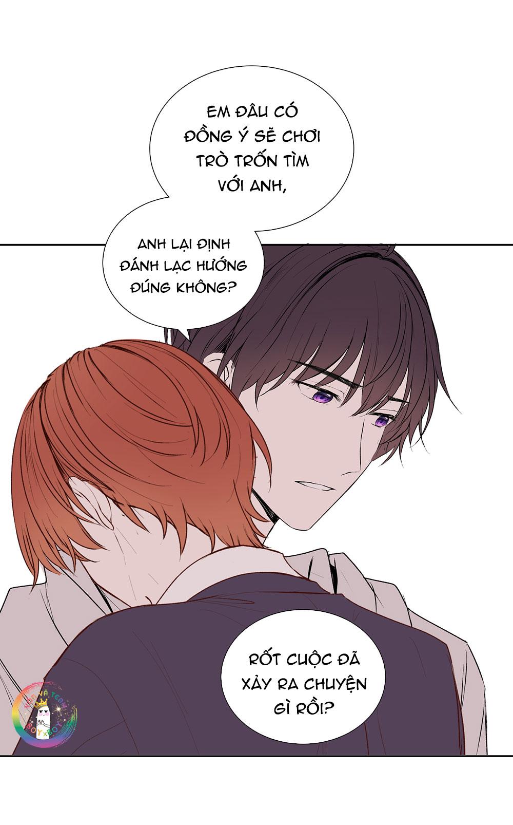 Liquor Gummies Chapter 58 - Next 