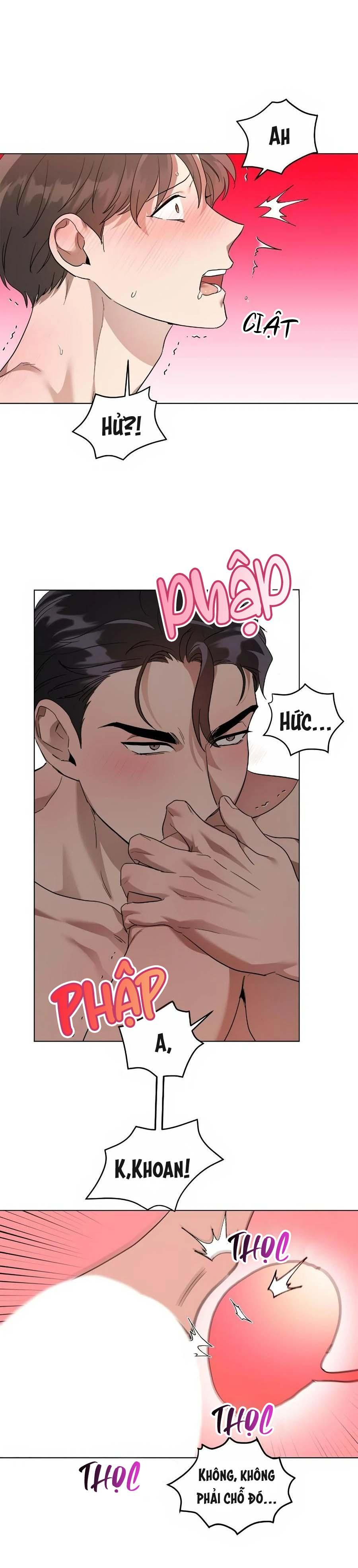 Niềm An Ủi Ngày Chủ Nhật Chapter 67 - Next Chapter 68