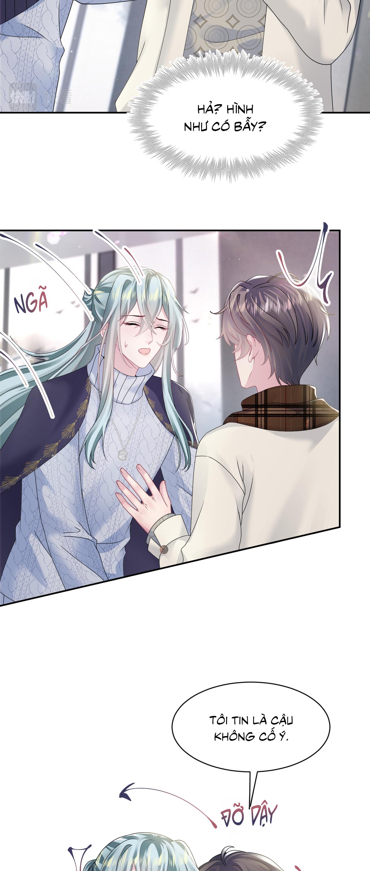 Tuyệt mỹ bạch liên hoa online dạy học Chapter 165 - Next Chapter 166