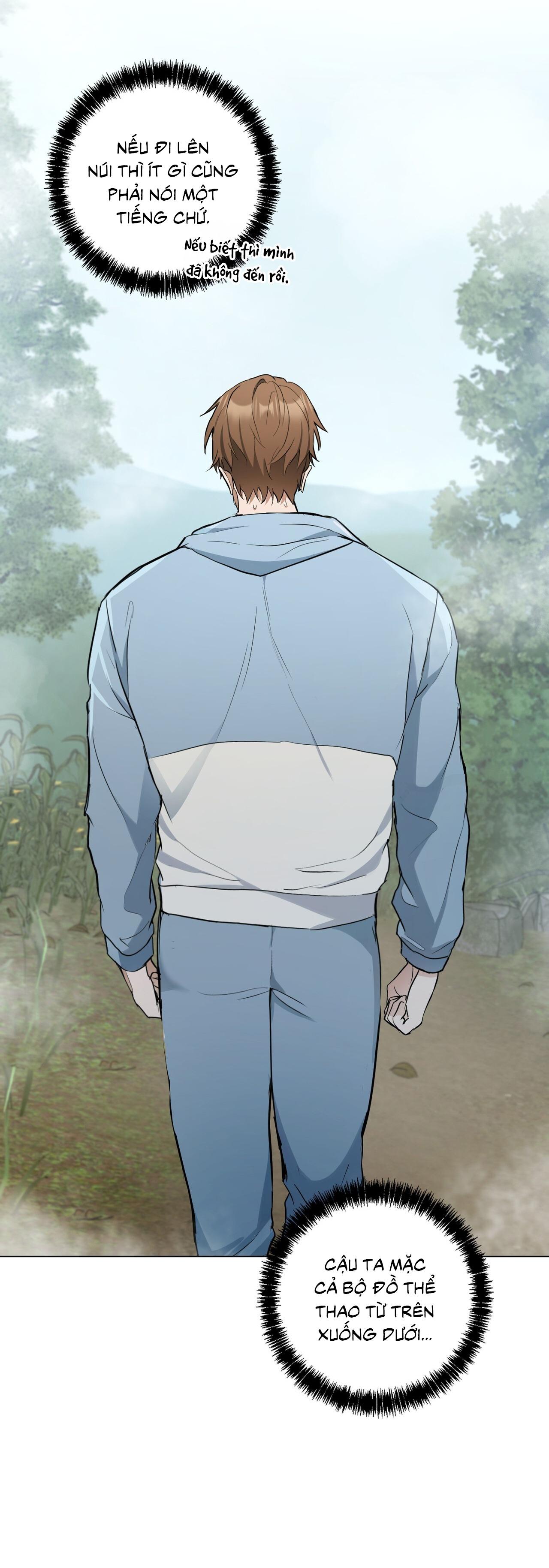 TÌNH YÊU KẸO BẠC HÀ Chapter 7 - Next 