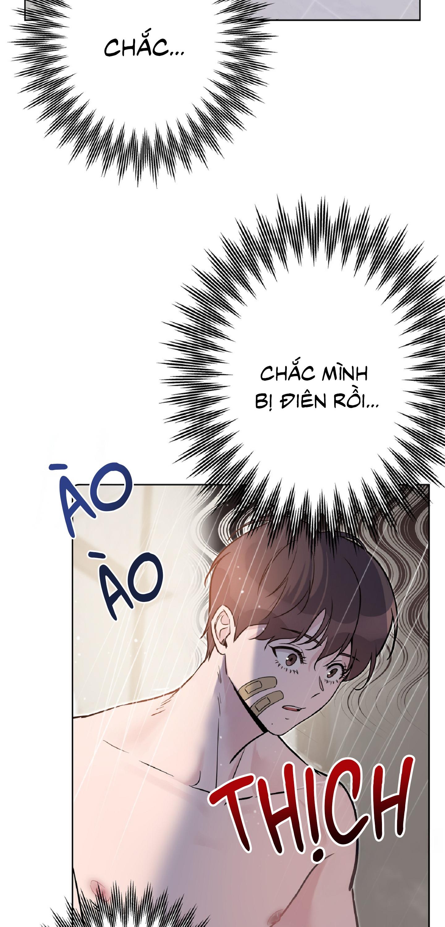 Angel kiss Chapter 5 - Next Chapter 6