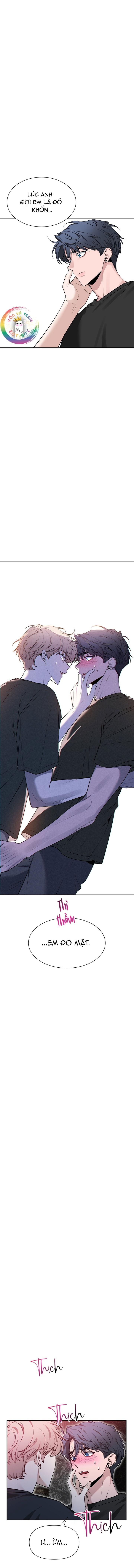 SKETCH Chapter 95 Sục sục - Next Chapter 96 Chịch tanh bành