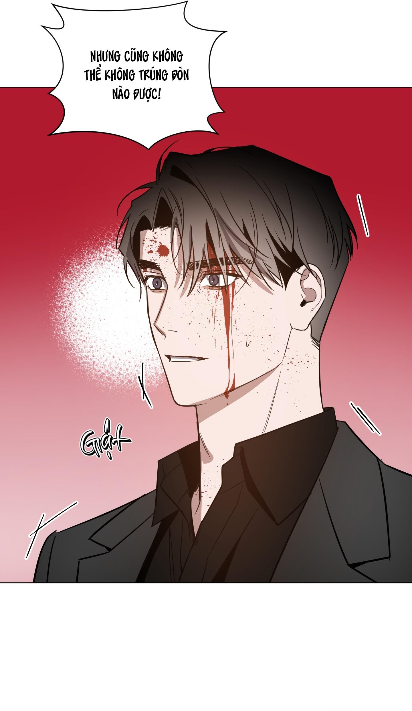 BÌNH MINH CHIA CẮT BÓNG ĐÊM Chapter 66 - Next 