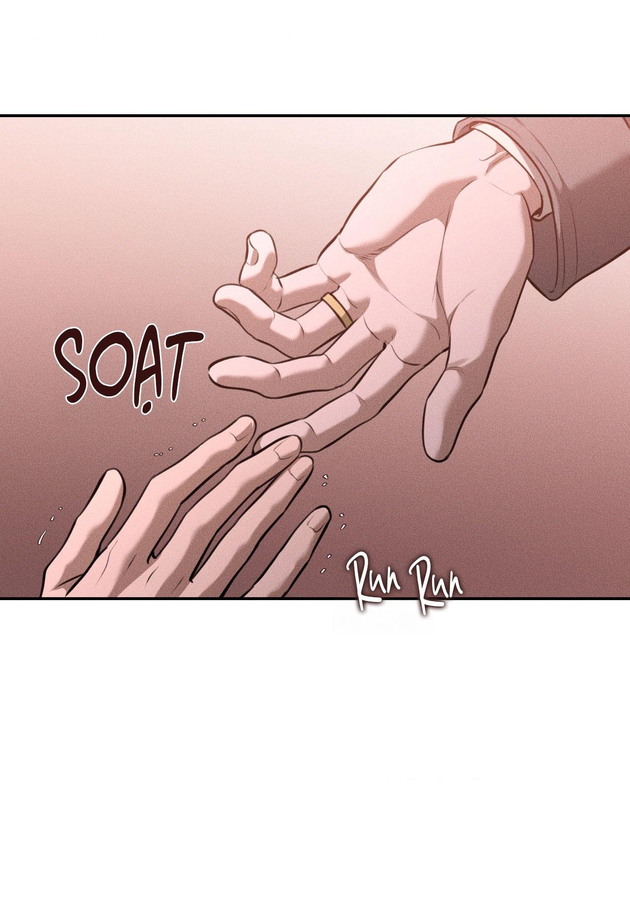 DEAR, TEDDY BEAR Chapter 48 - Next Chapter 49
