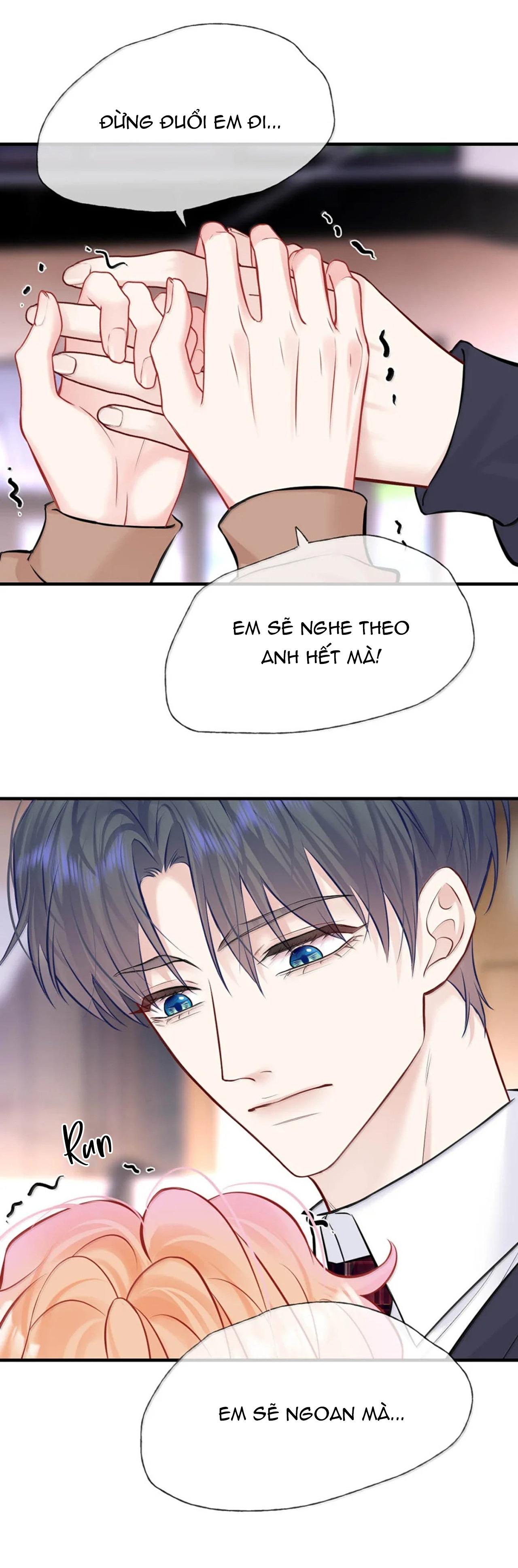 ĐỐI TƯỢNG CÔNG LƯỢC! THIẾT LẬP TÍNH CÁCH CỦA ANH BỊ MÉO MÓ RỒI! Chapter 48 - Next Chapter 49