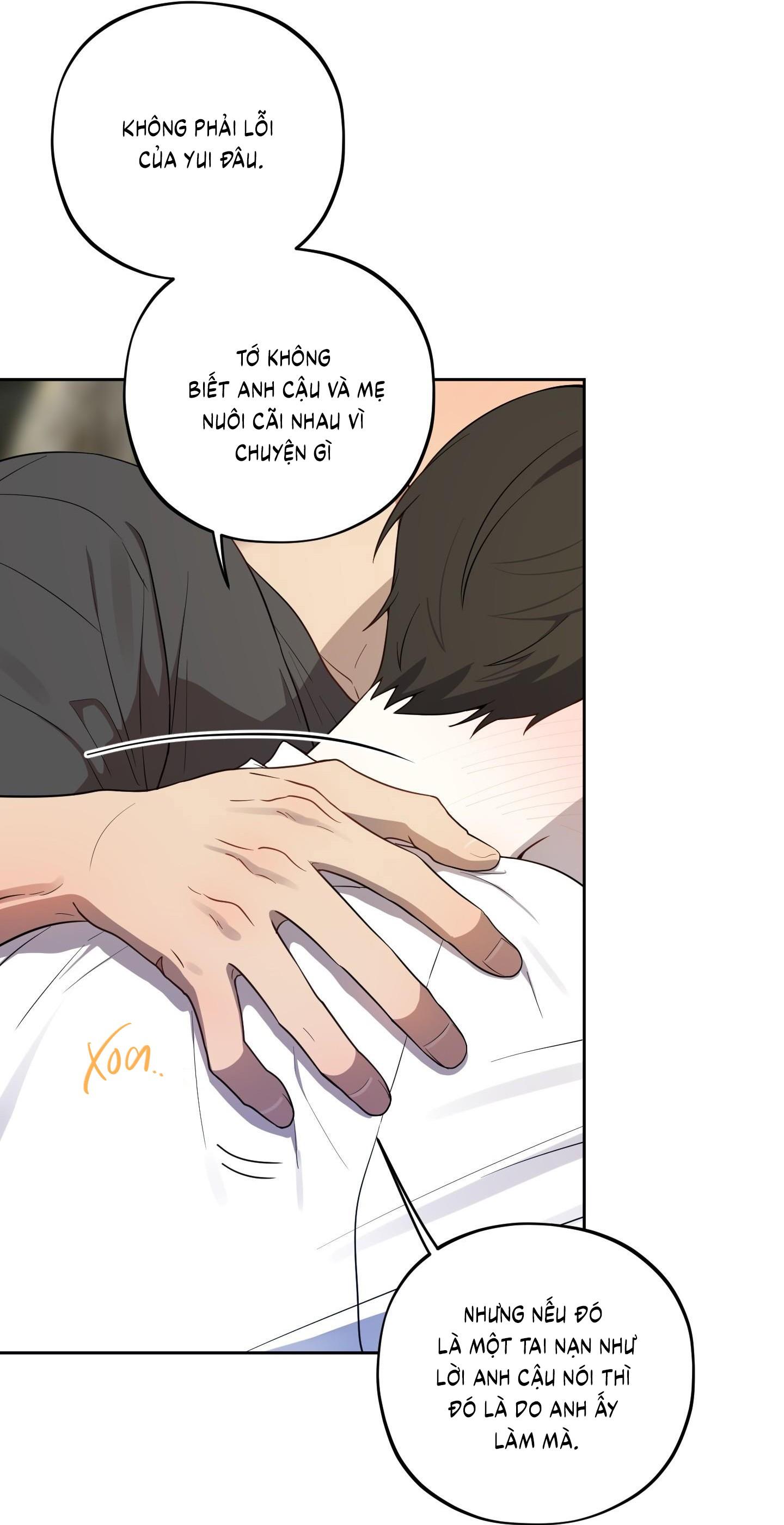 (CBunu) Chuyện Rằng Tôi Yêu Cậu Chapter 29 - Next 