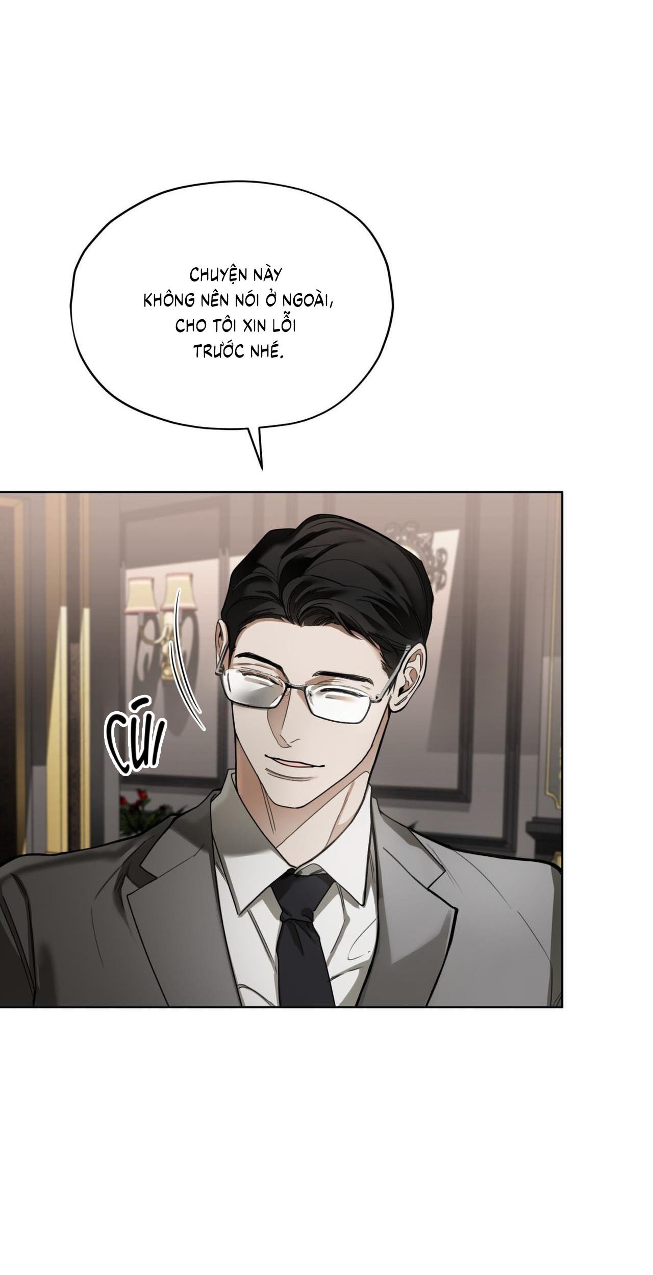 (CBunu) Phạm Luật Chapter 114 - Next 