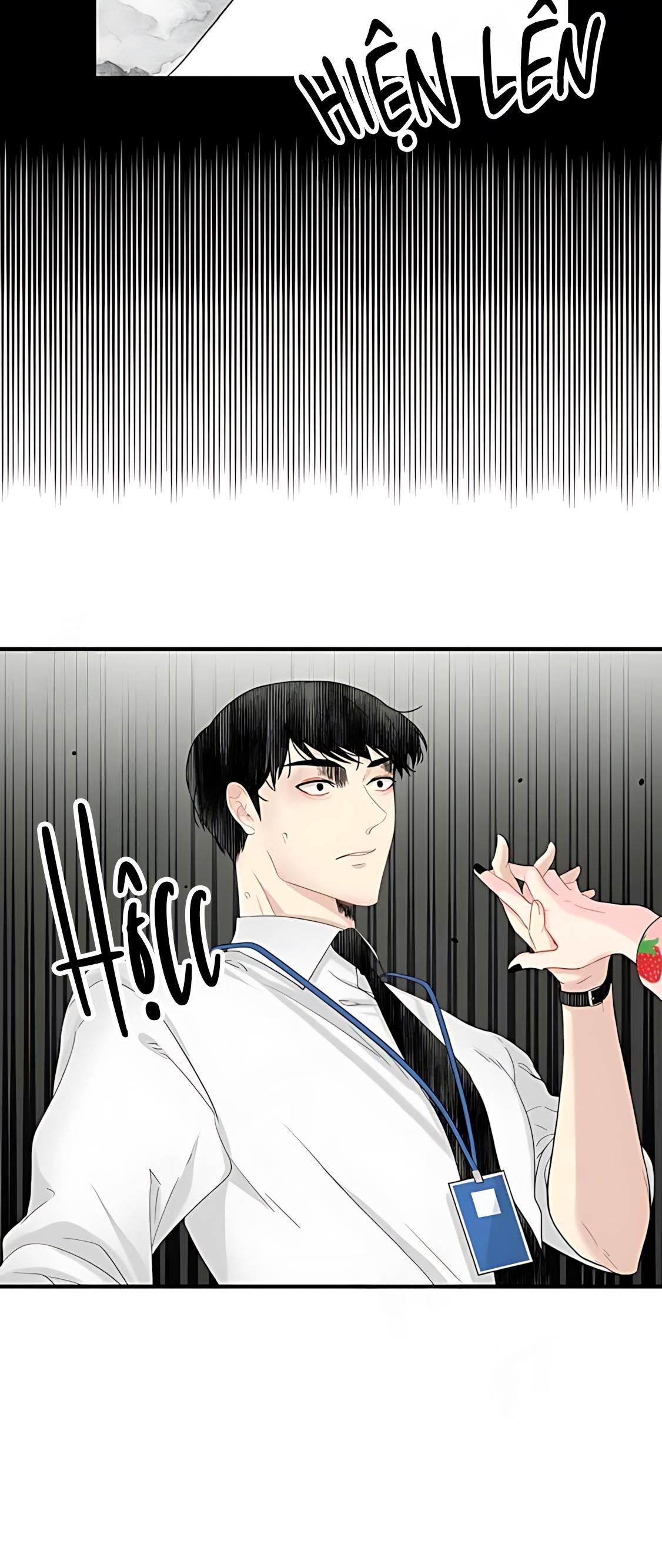 Phải lòng cục cưng nói lắp Chapter 5 - Next Chapter 6