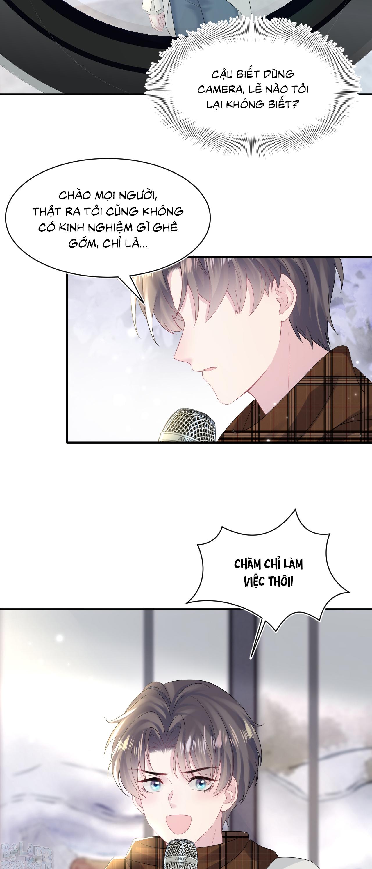 Tuyệt mỹ bạch liên hoa online dạy học Chapter 164 - Next Chapter 165