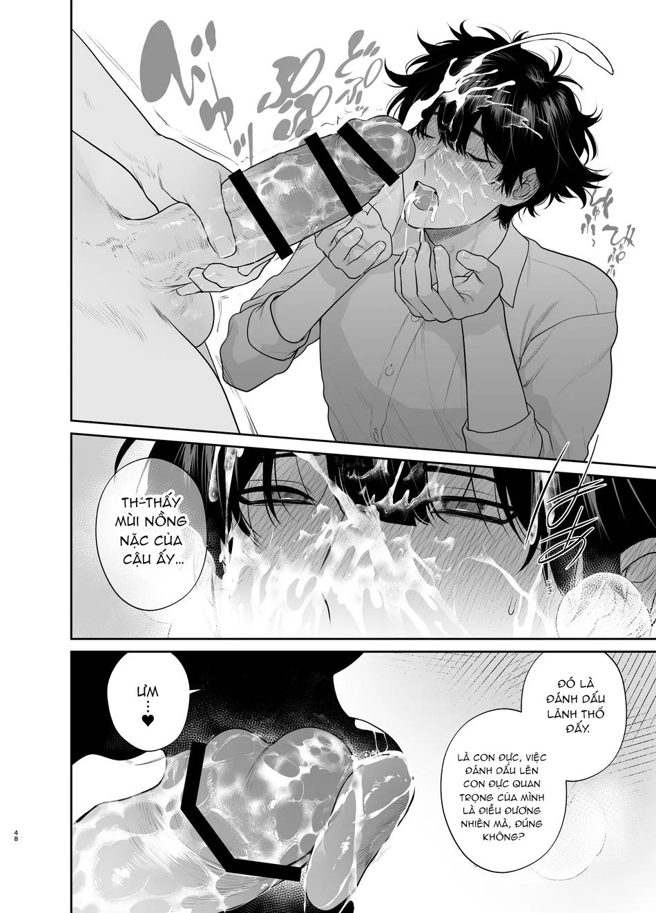 ONESHOT COI LÀ NỨNG Chapter 369.2 - Trang 2