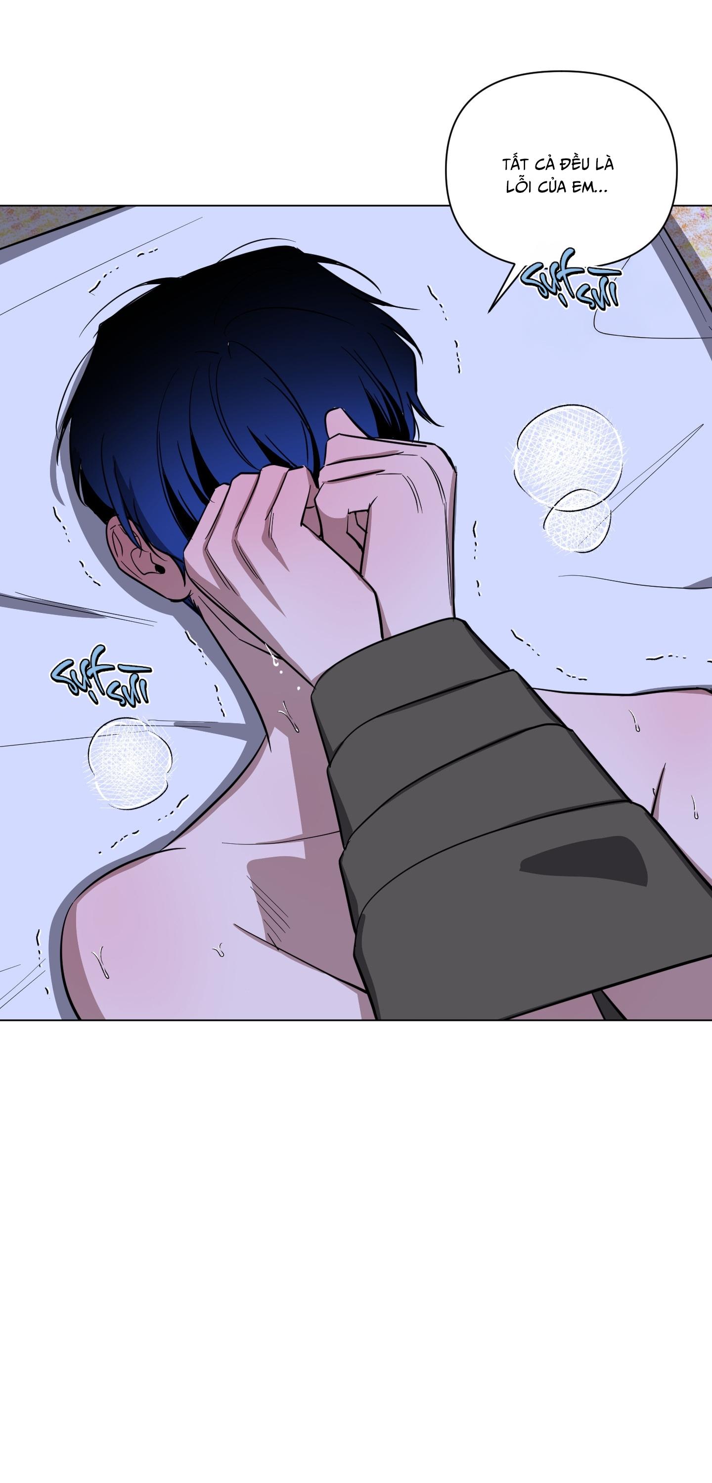BÌNH MINH CHIA CẮT BÓNG ĐÊM Chapter 68 H+ - Next 