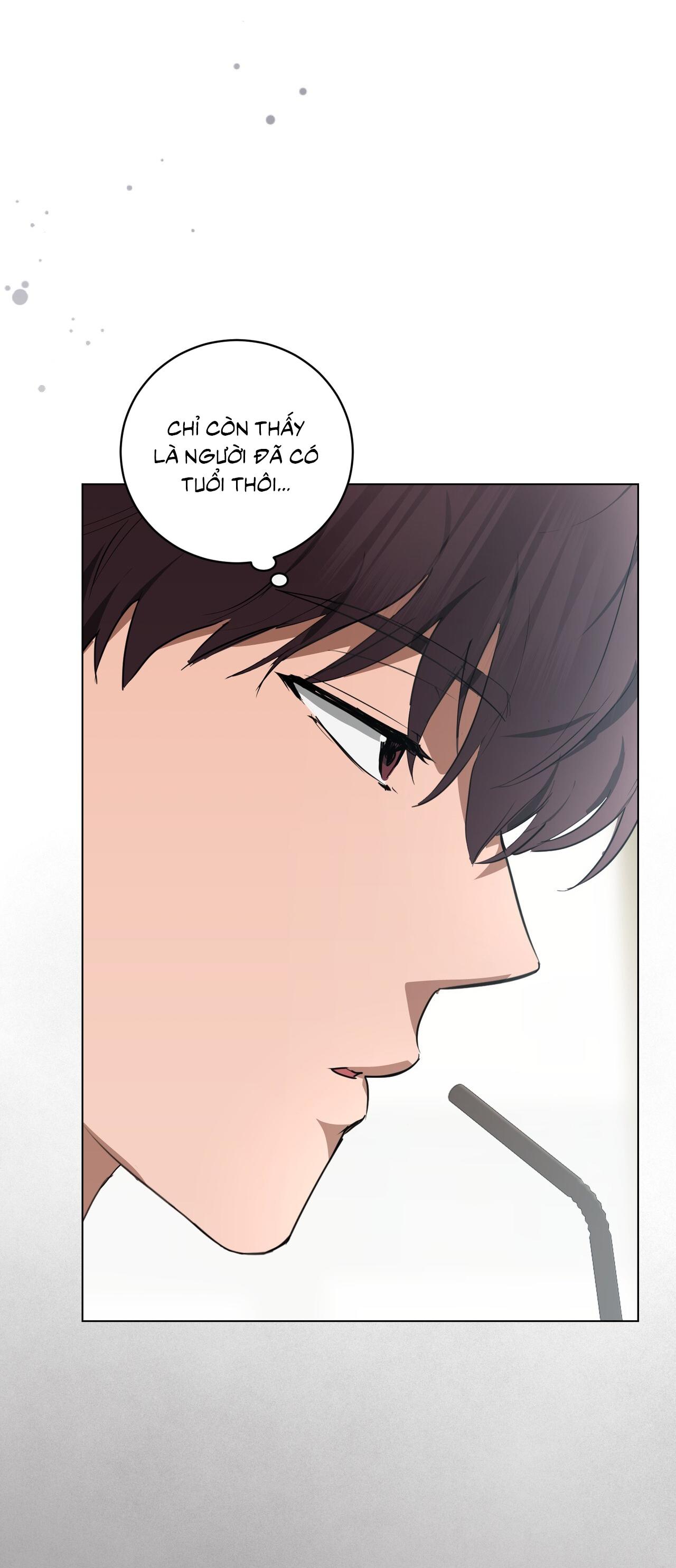 TÌNH YÊU KẸO BẠC HÀ Chapter 19 - Next 