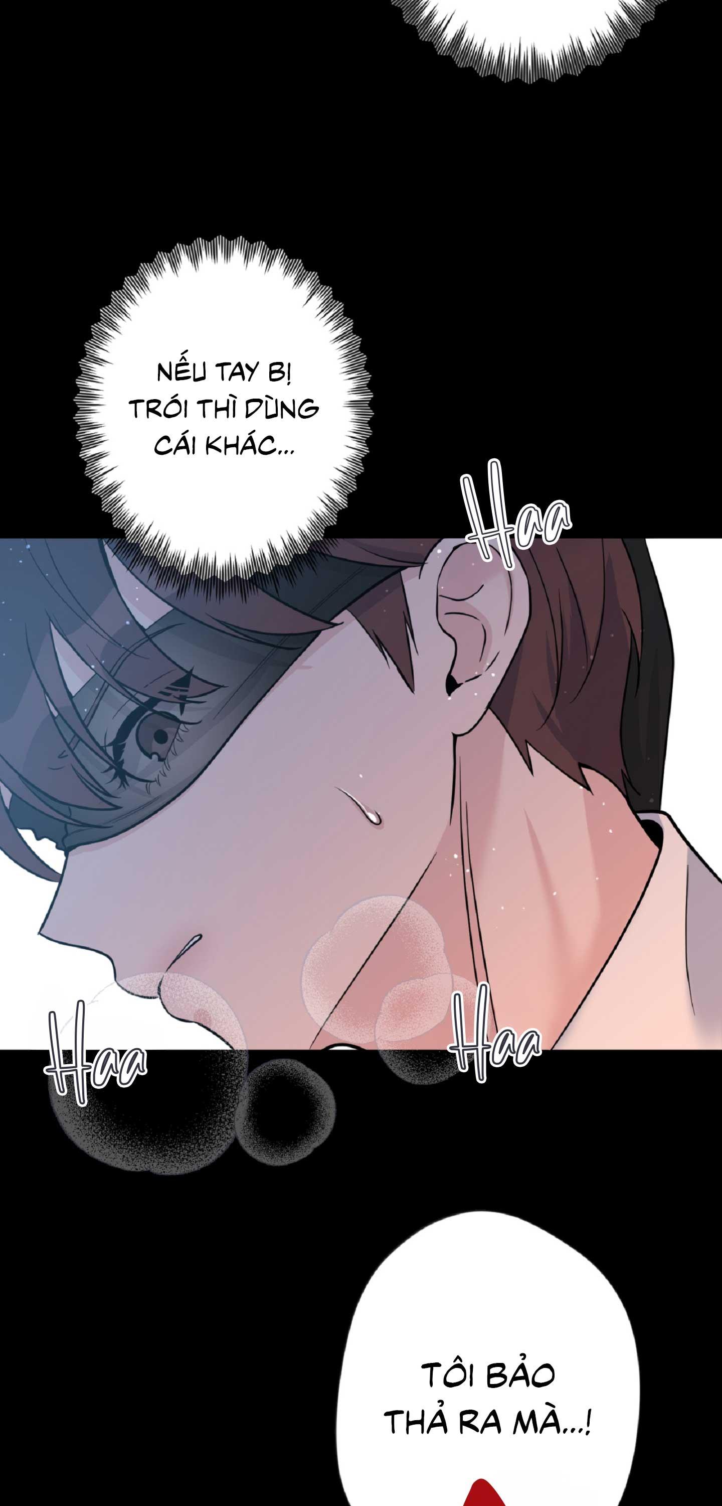 Angel kiss Chapter 24 - Next 