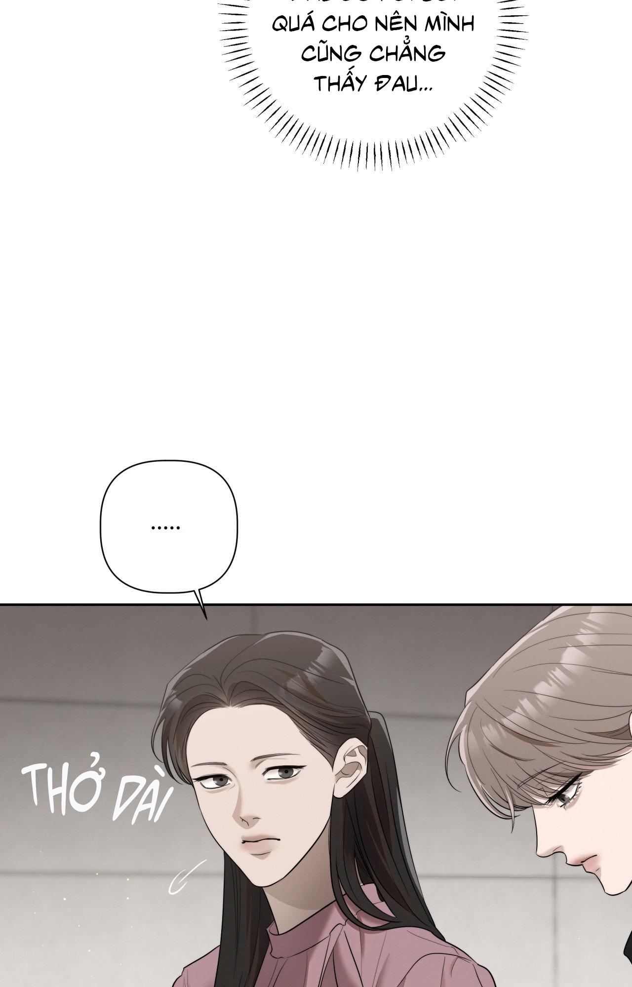 NHIỆT ĐỘ TIẾP XÚC Chapter 31 - Next 
