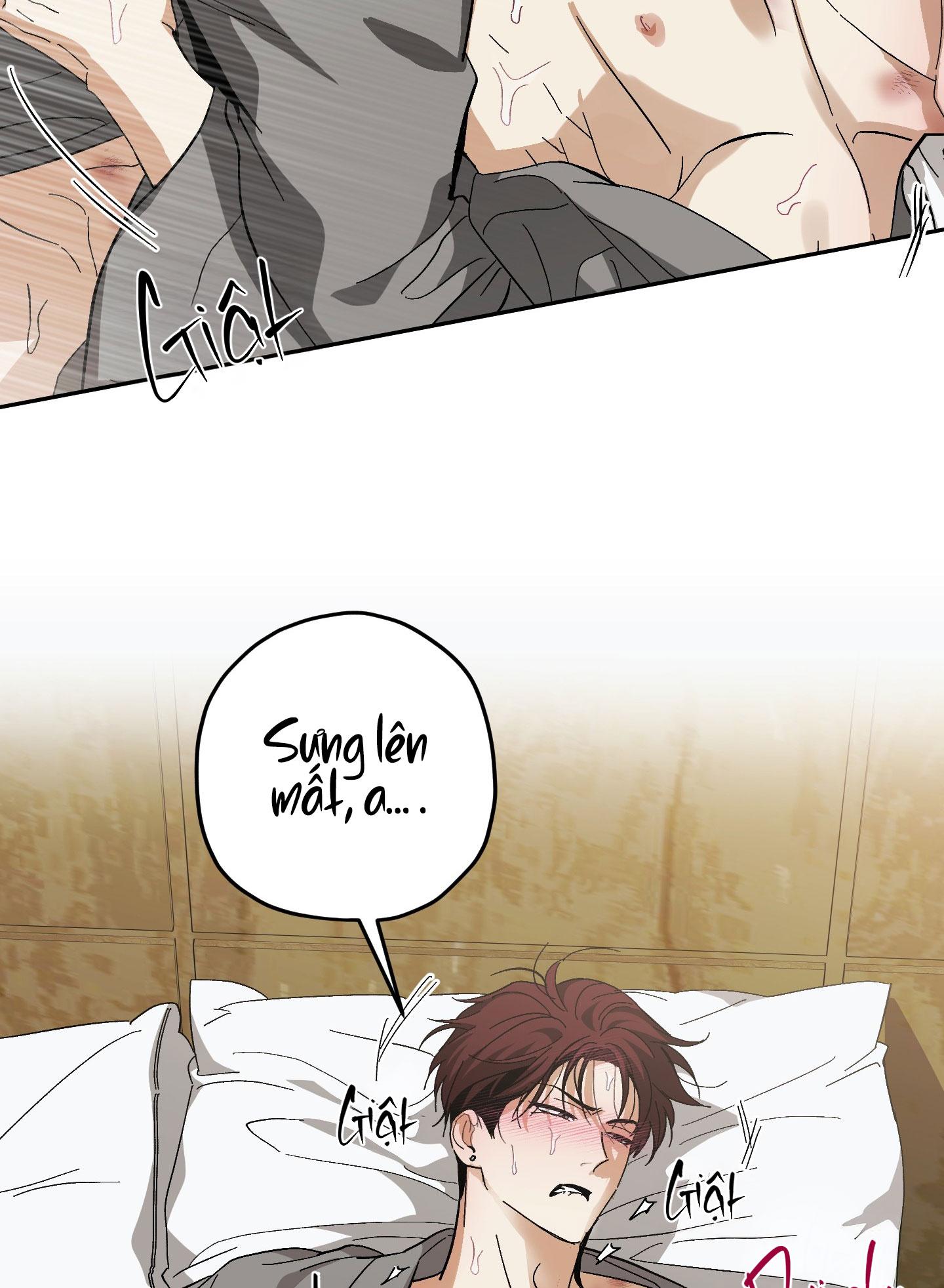 TƯƠNG XỨNG Chapter 13 - Trang 2