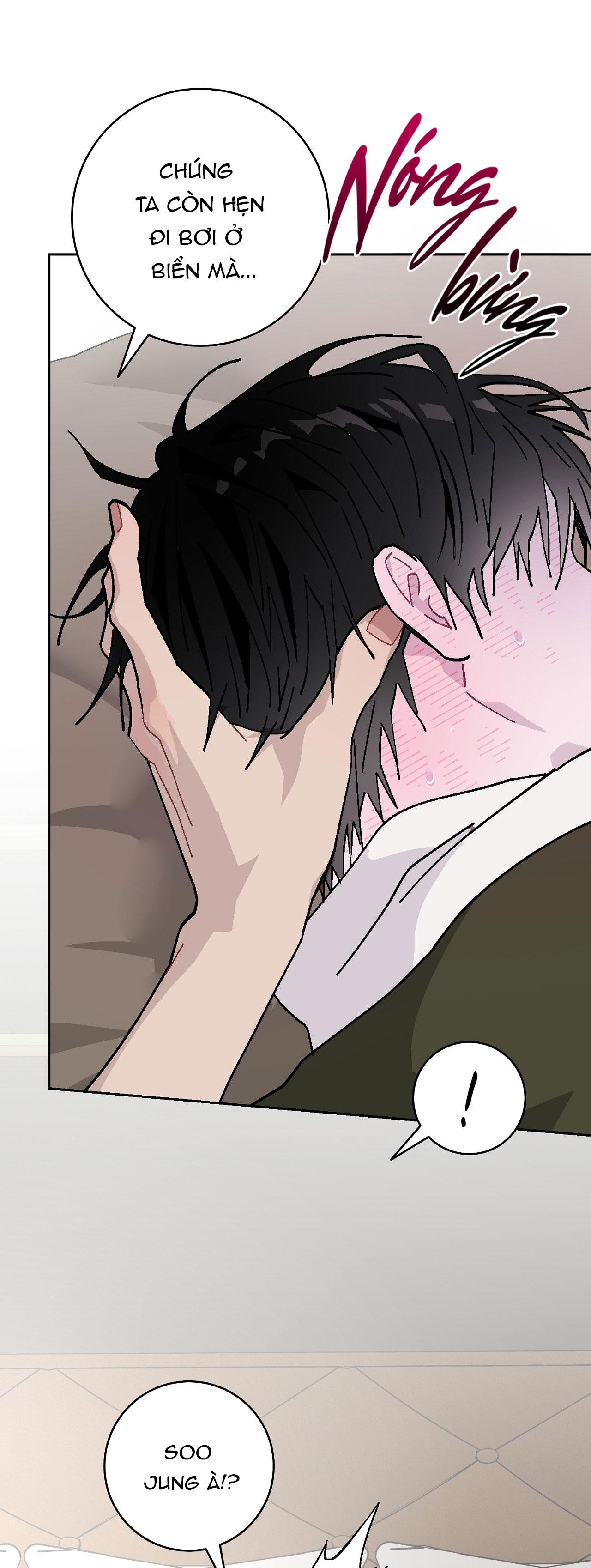 GUIDE ESPER NGẮN Chapter 4.8 esperđịnhmệnhnt - Next Chapter 5.1 rực rỡ 1