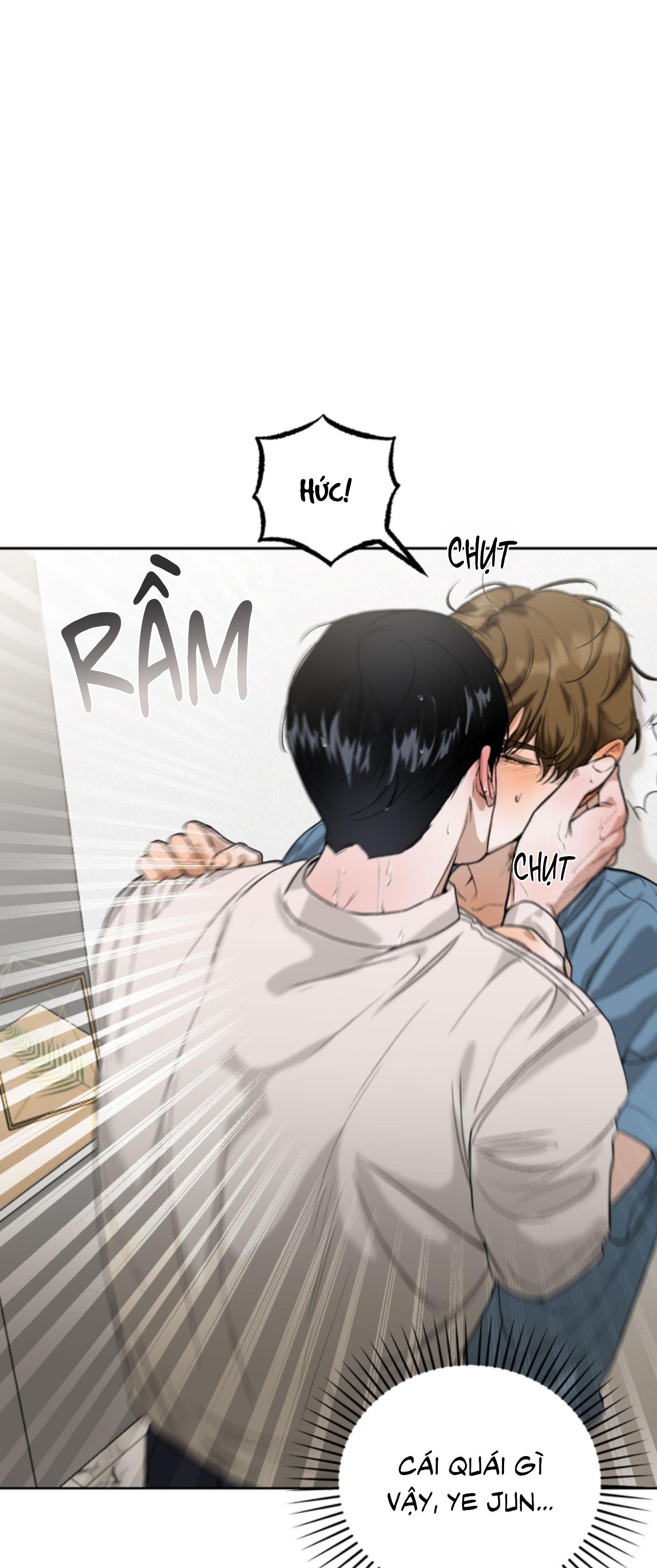 Deepest Confession Chapter 1 - Trang 2