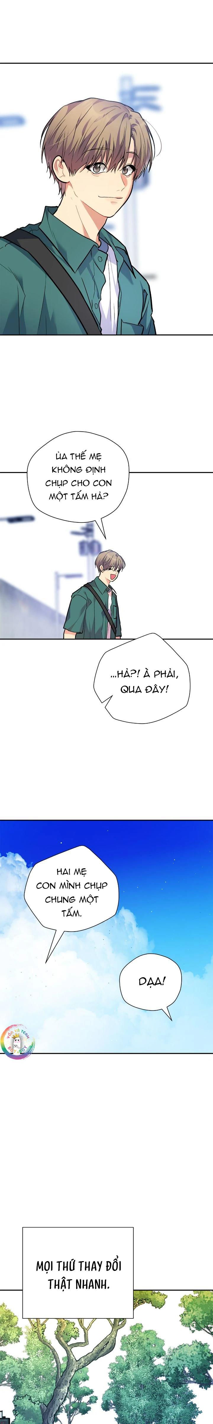 Nếu Như Cậu Bạn Hàng Xóm Là Vampire? Chapter 89 - Next 