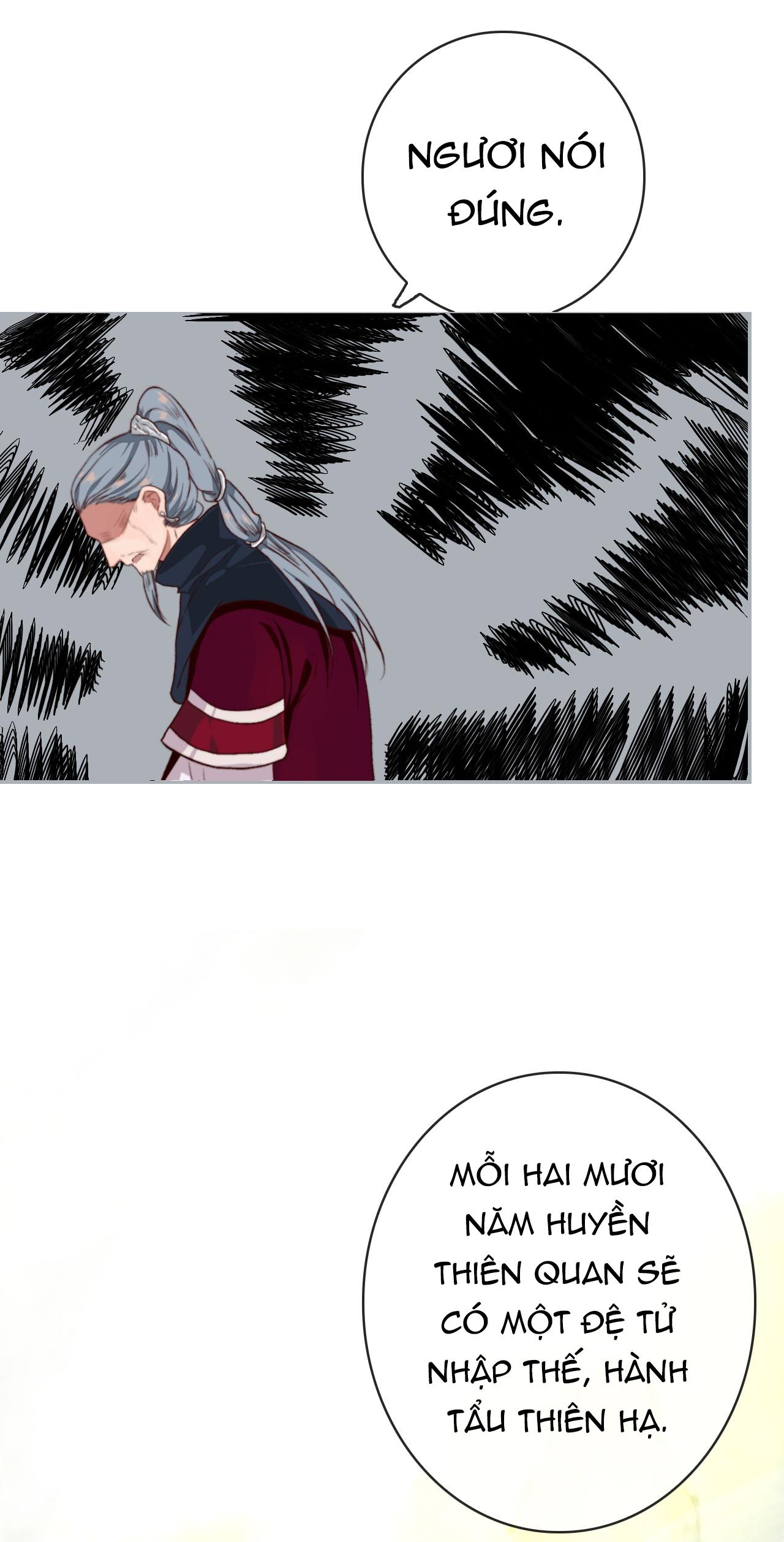 Hạnh Lâm Phương Hoa Chapter 88 Season 2 - Next 