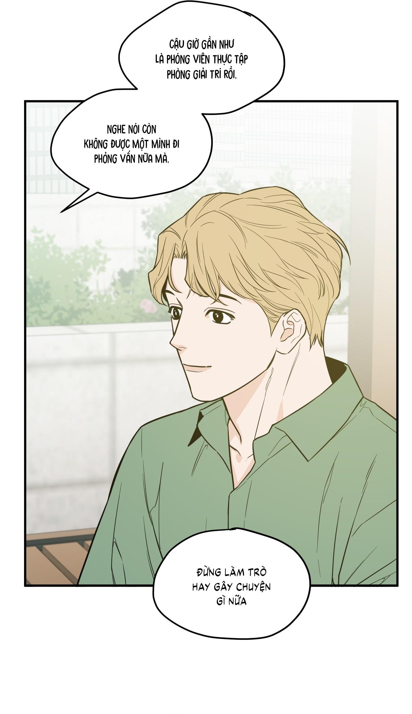 (CBunu) SCOOP Chapter 16 - Next Chapter 17
