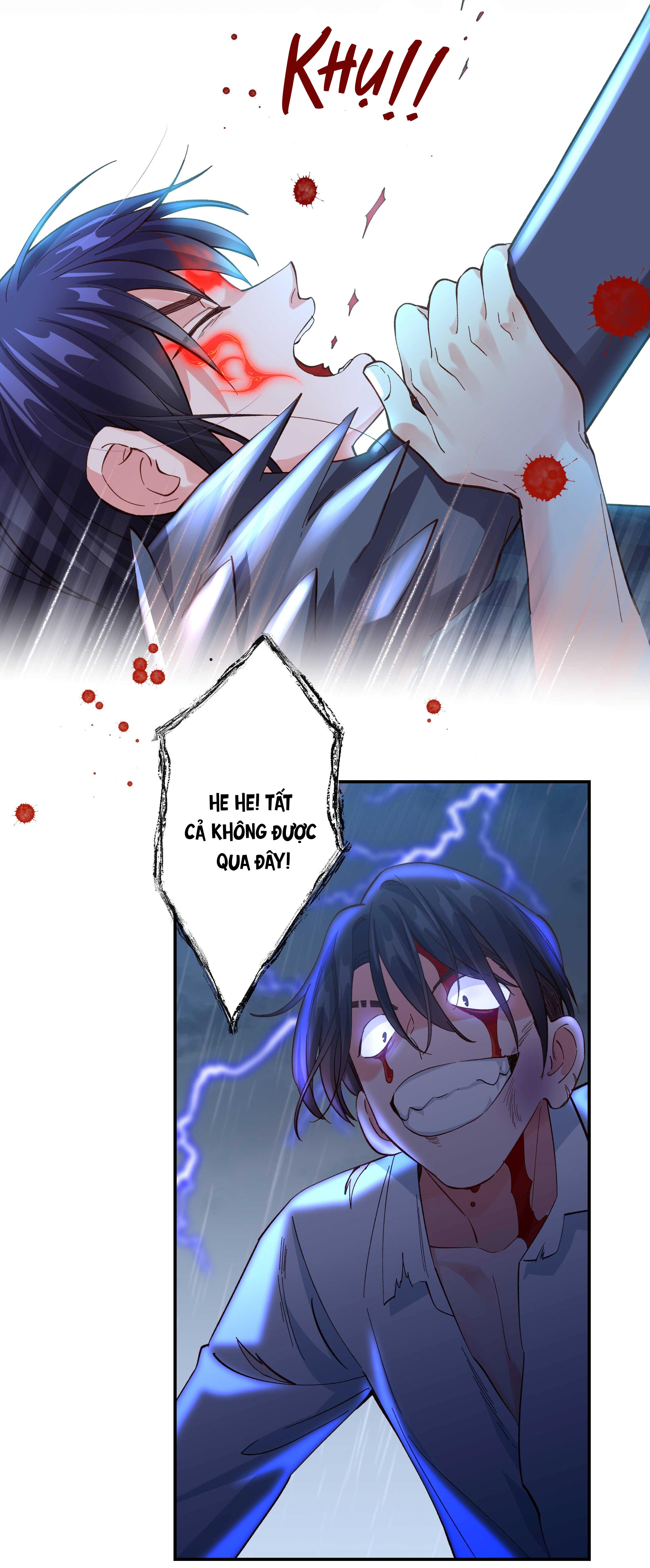 Quán cơm tỳ hưu Chapter 142 - Next Chapter 143