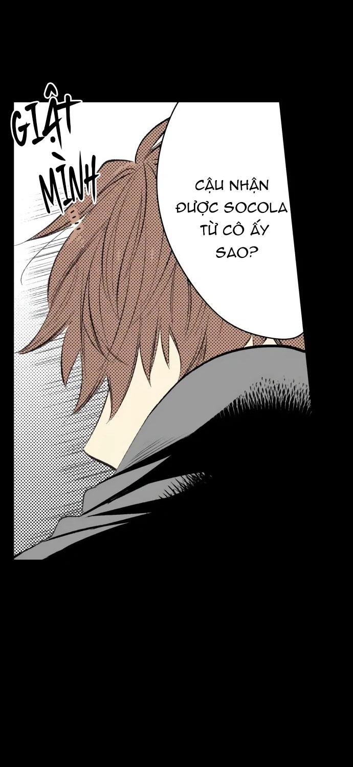 Cây Nhỏ Và Mùa Xuân Thân Yêu Chapter 43 - Next 